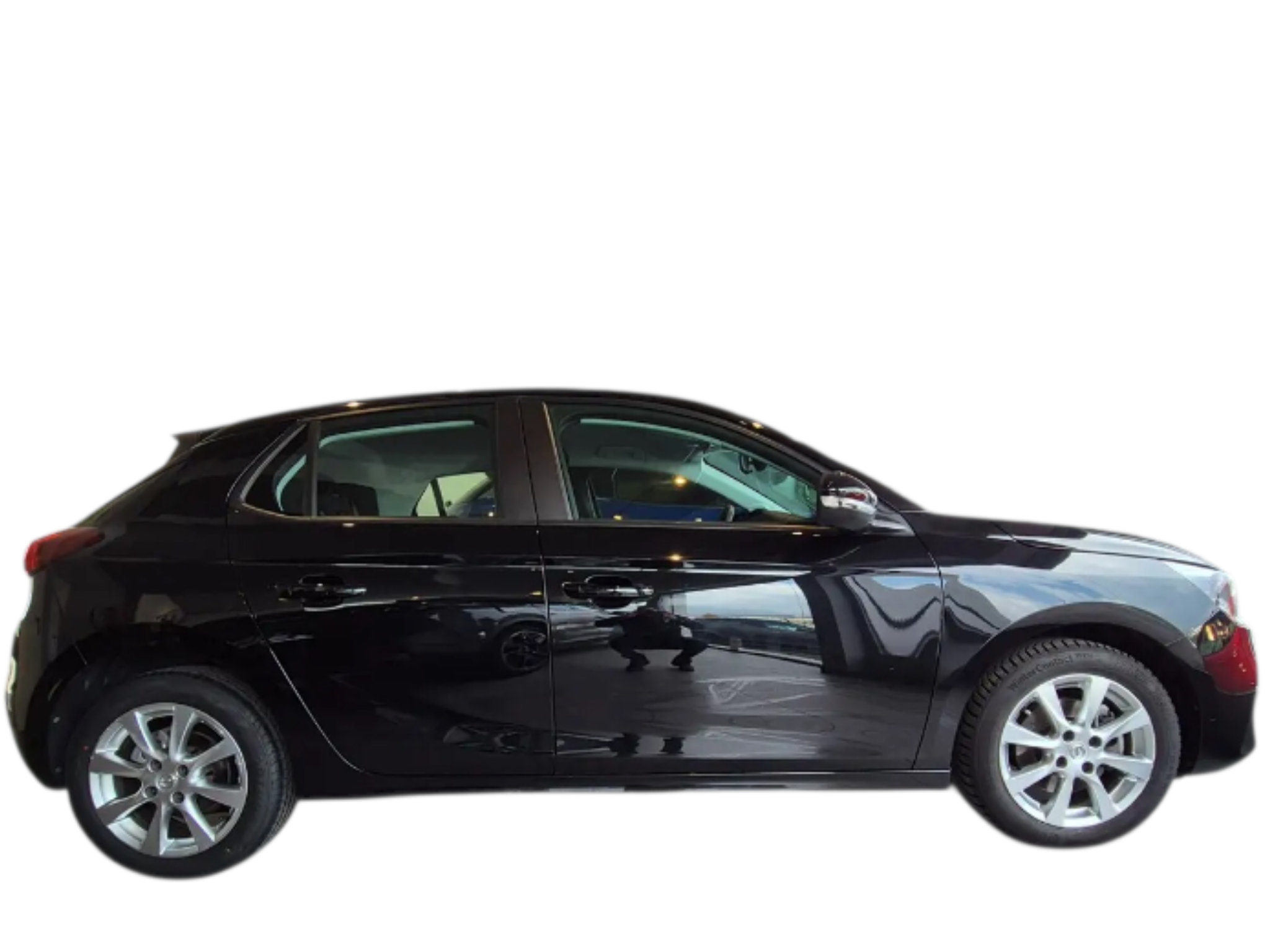 OPEL CORSA VI 1.2 EDITION S PERFETTA