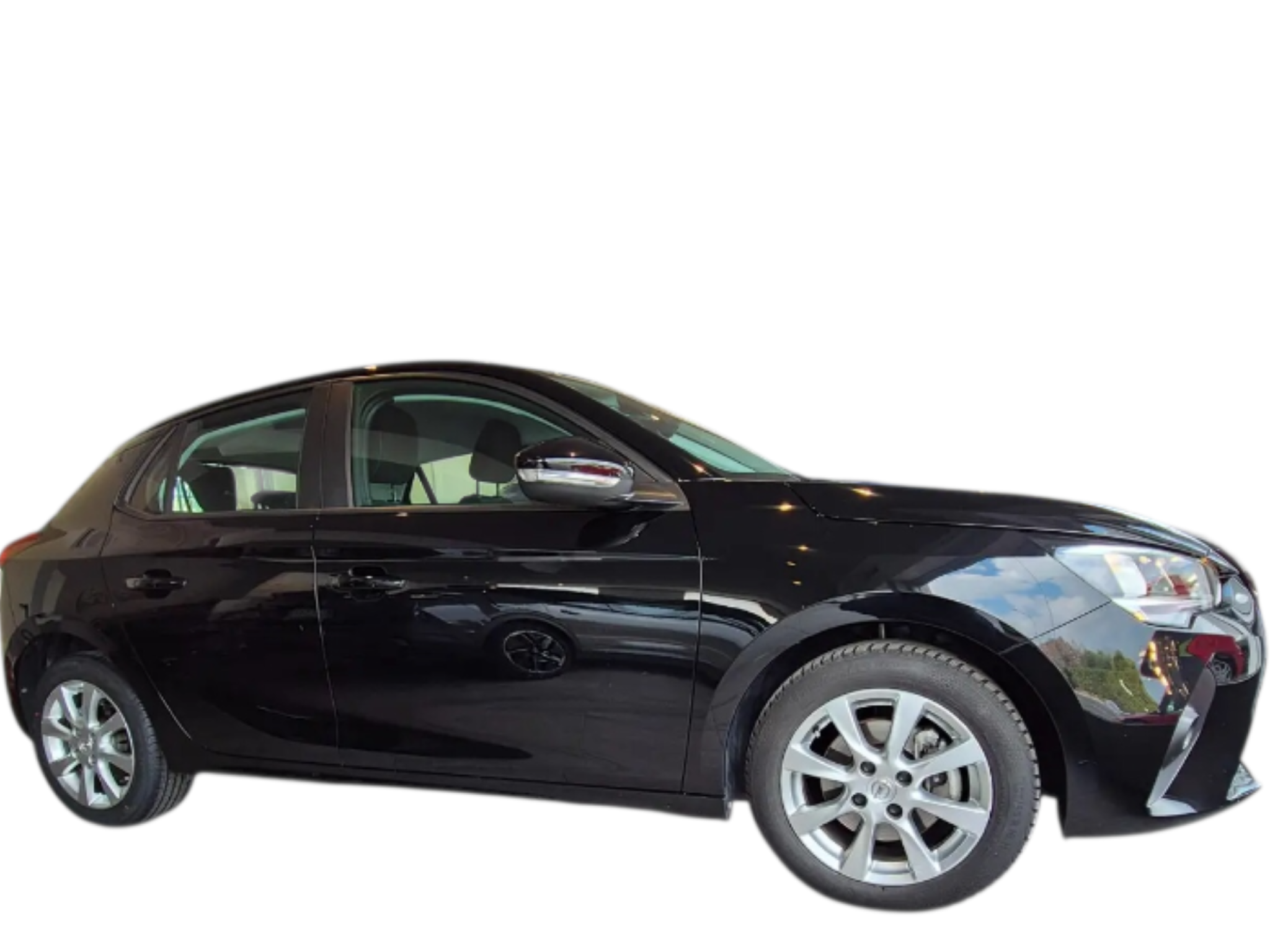 OPEL CORSA VI 1.2 EDITION S PERFETTA