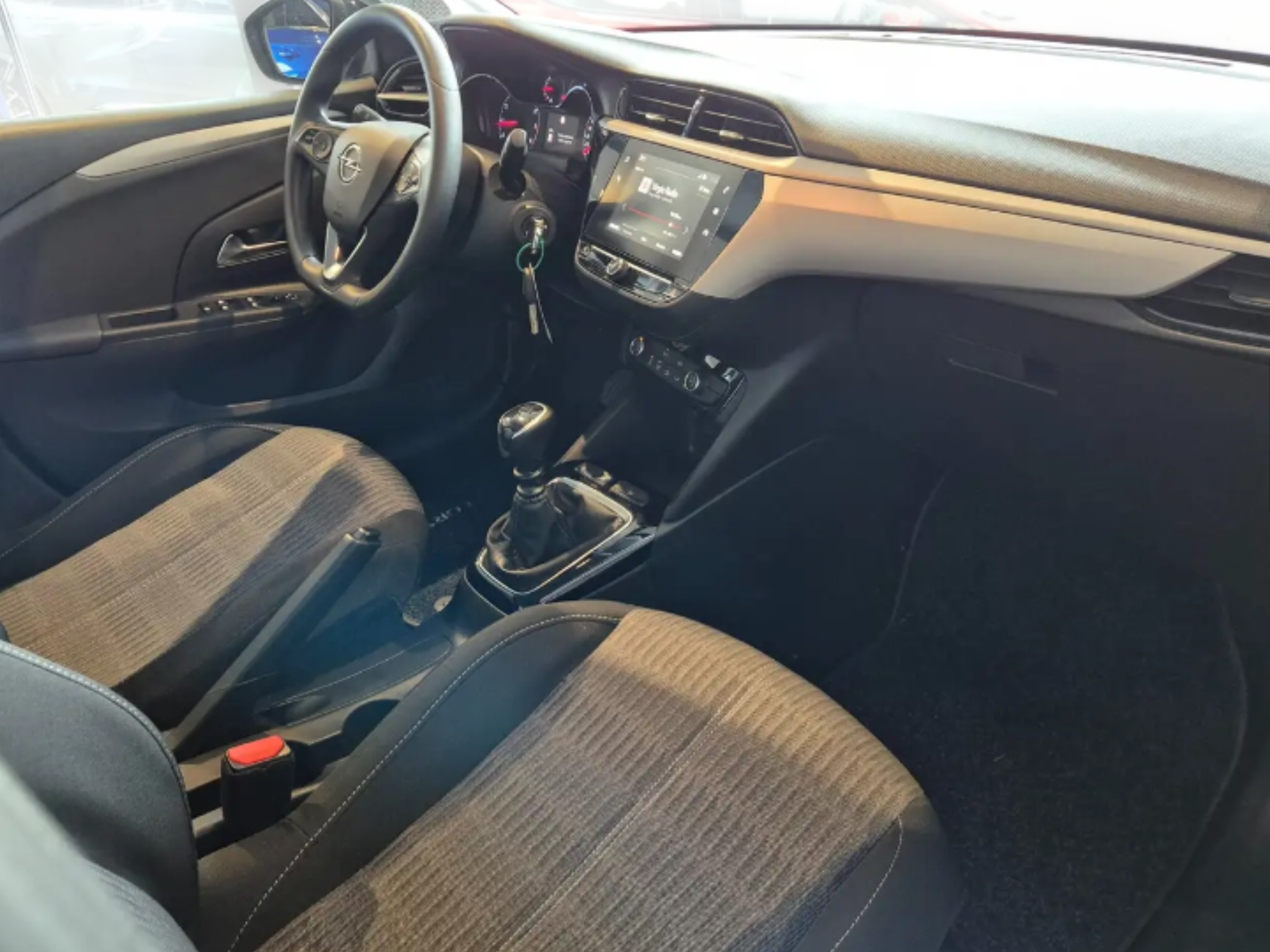 OPEL CORSA VI 1.2 EDITION S PERFETTA