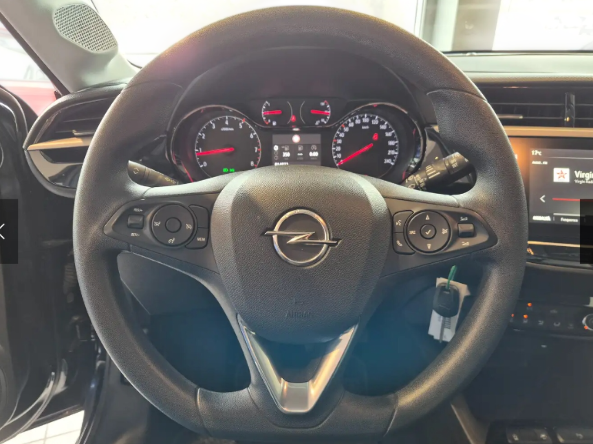 OPEL CORSA VI 1.2 EDITION S PERFETTA