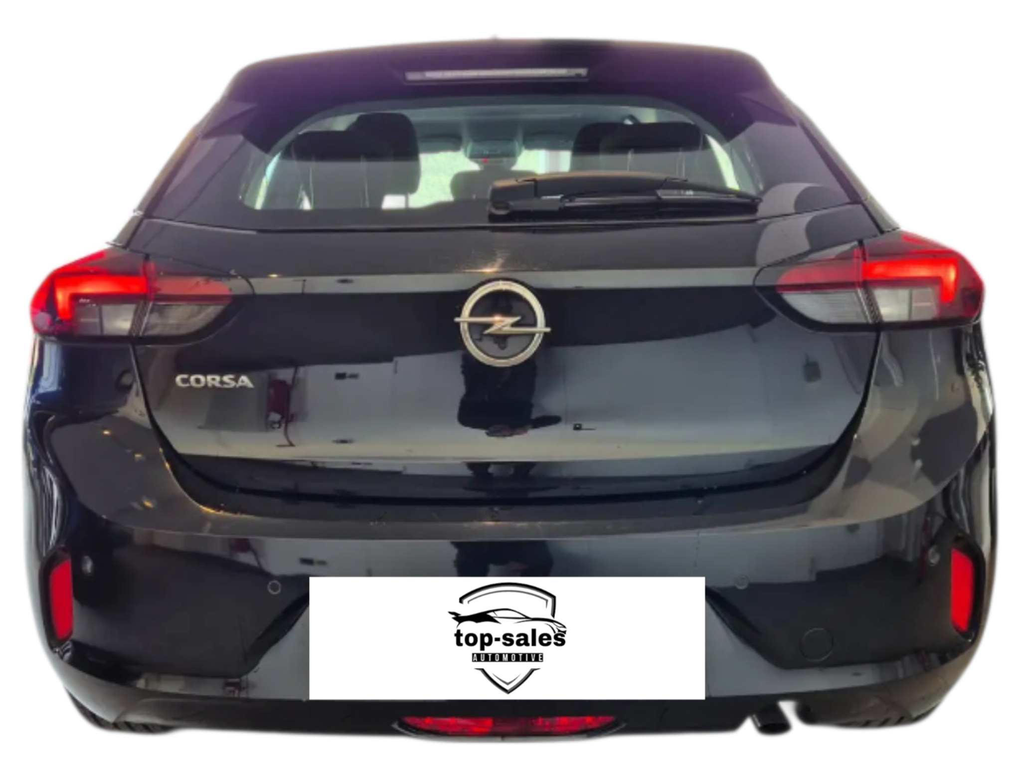 OPEL CORSA VI 1.2 EDITION S PERFETTA