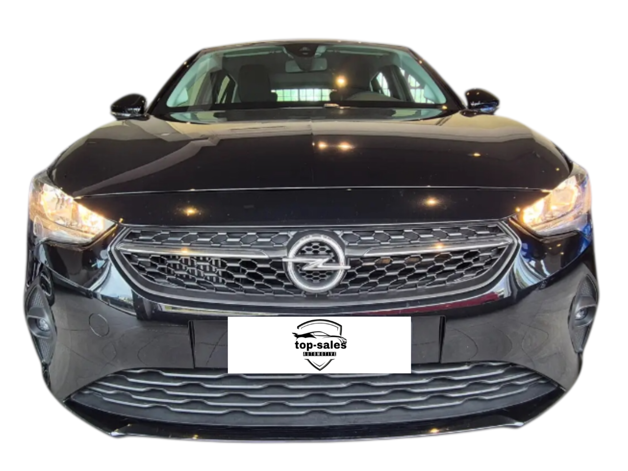 OPEL CORSA VI 1.2 EDITION S PERFETTA