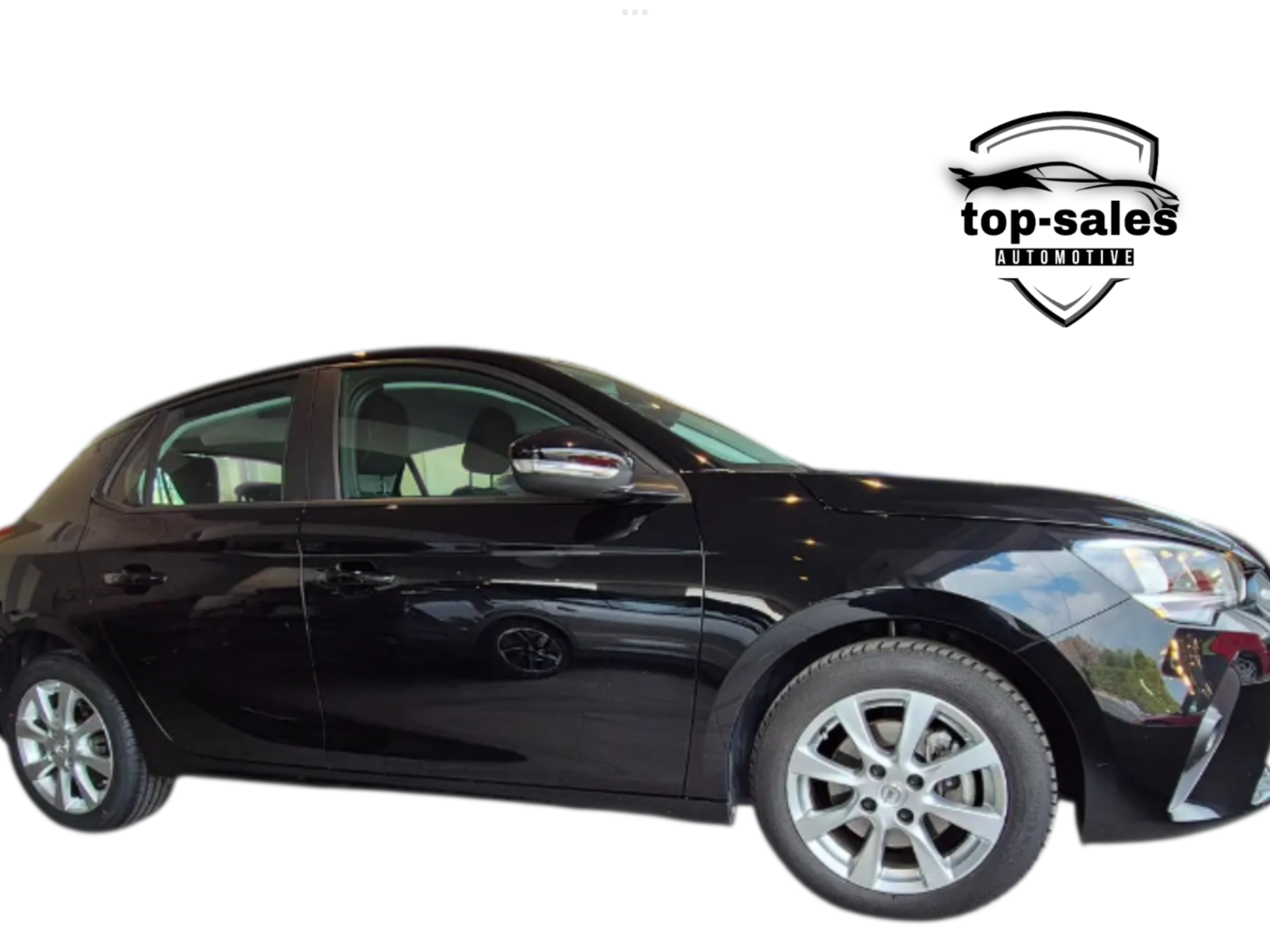 OPEL CORSA VI 1.2 EDITION S PERFETTA