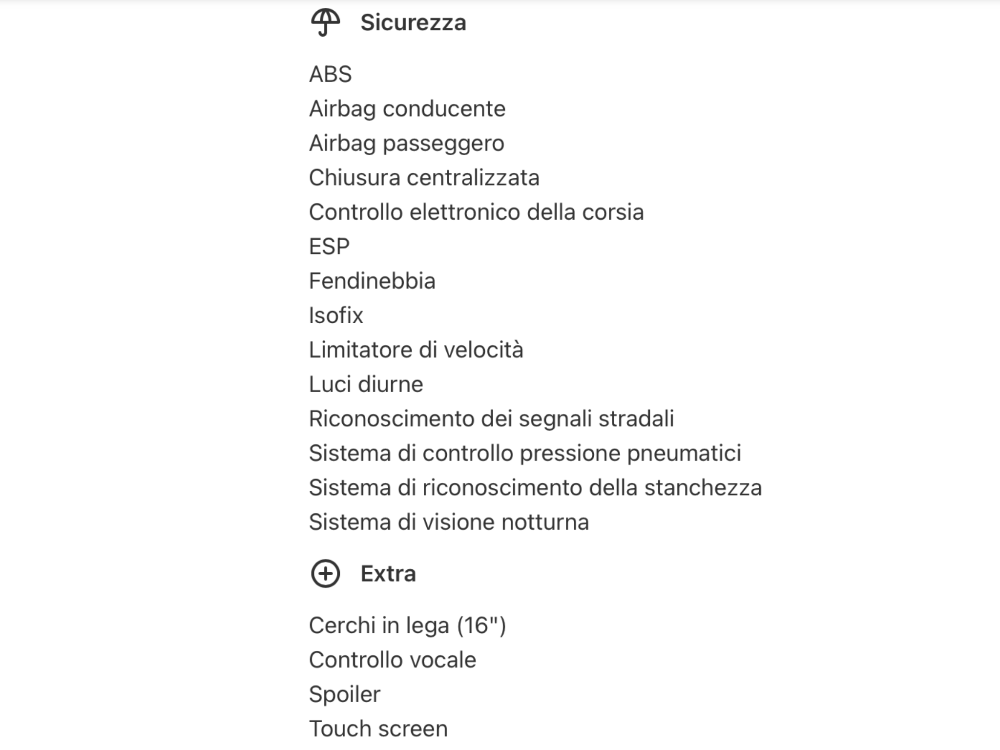 OPEL CORSA VI 1.2 EDITION S PERFETTA