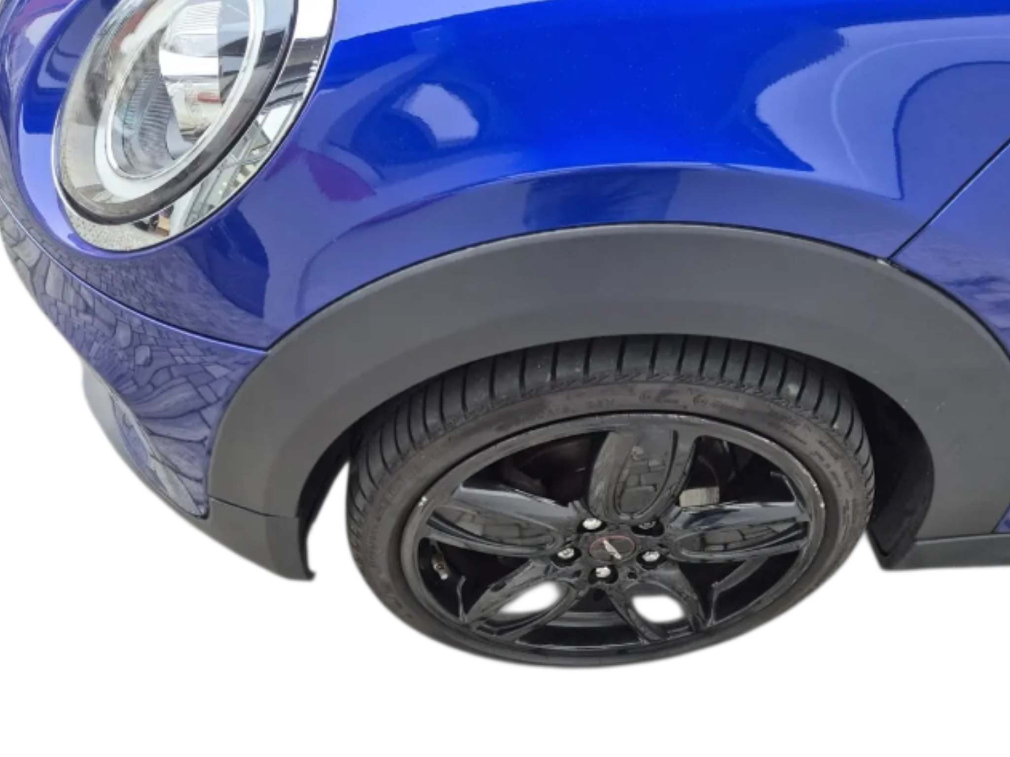 MINI  COOPER CABRIO 1.5 BENZINA PERFETTA