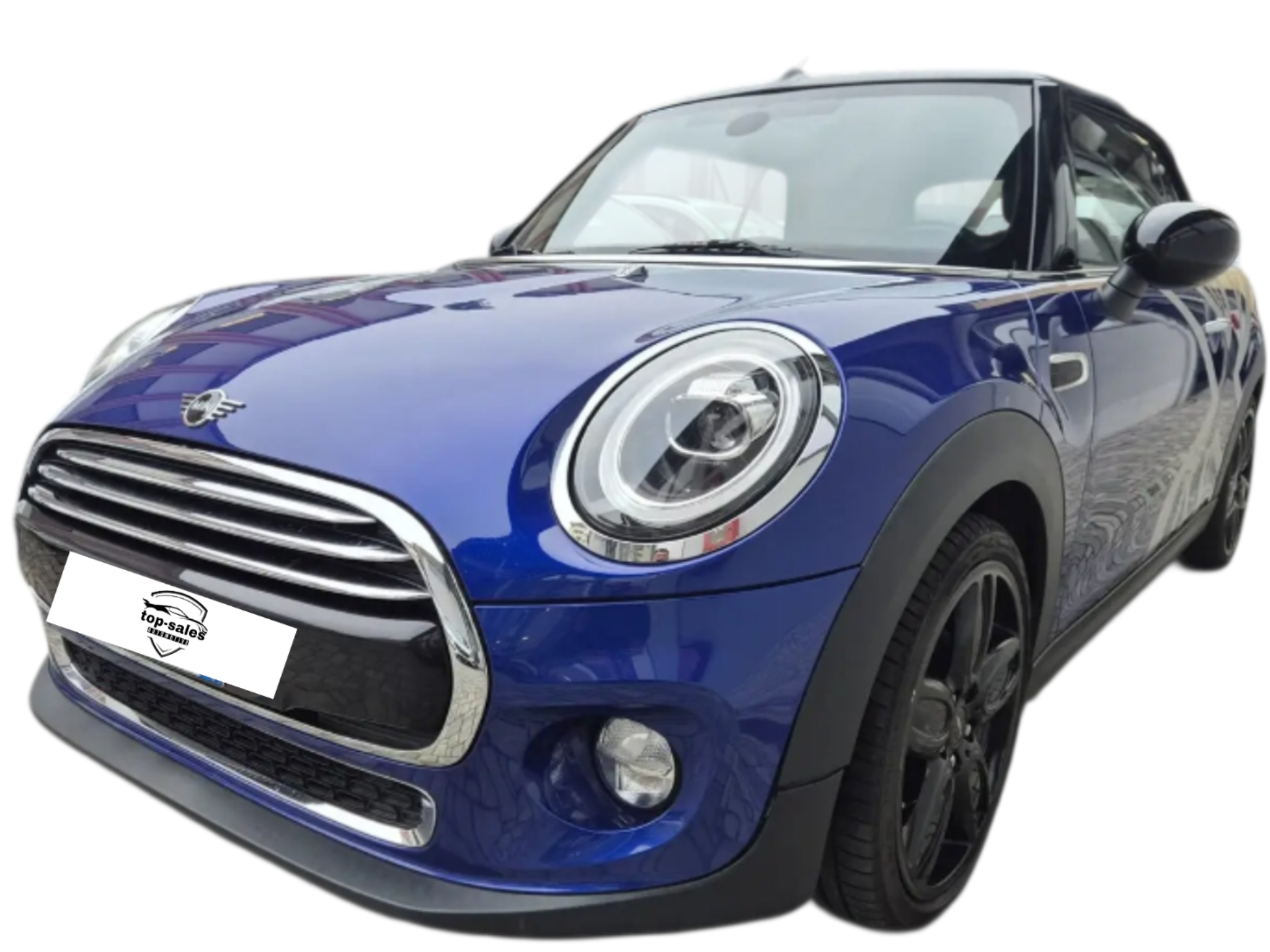 MINI  COOPER CABRIO 1.5 BENZINA PERFETTA