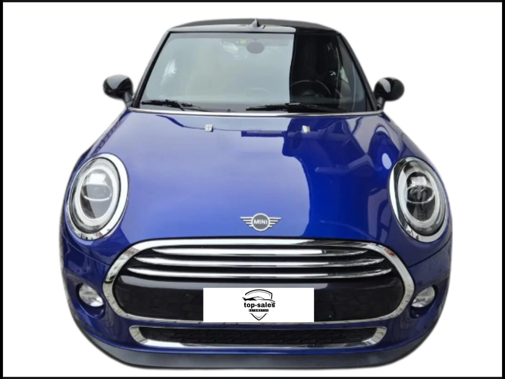 MINI  COOPER CABRIO 1.5 BENZINA PERFETTA