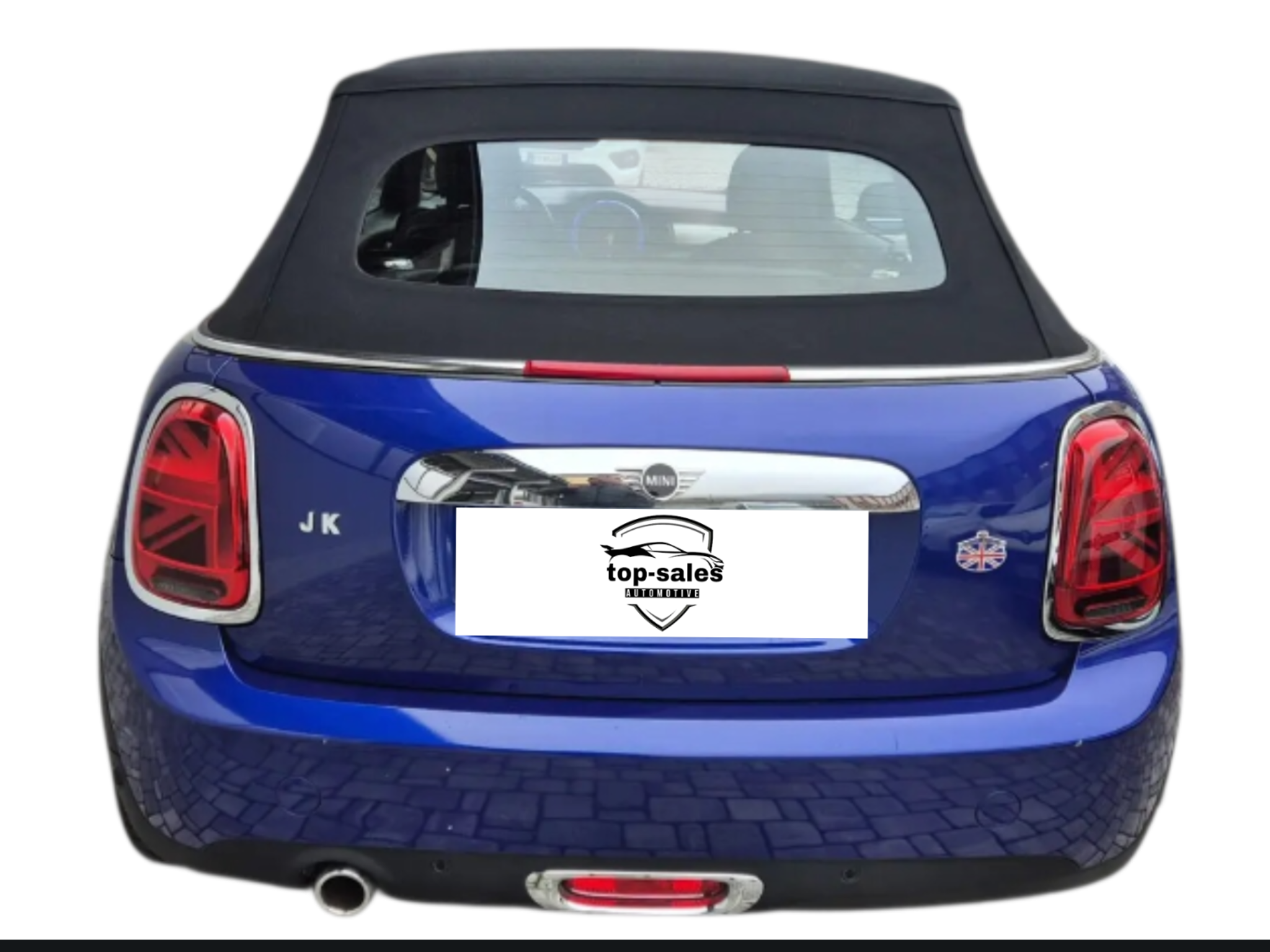 MINI  COOPER CABRIO 1.5 BENZINA PERFETTA