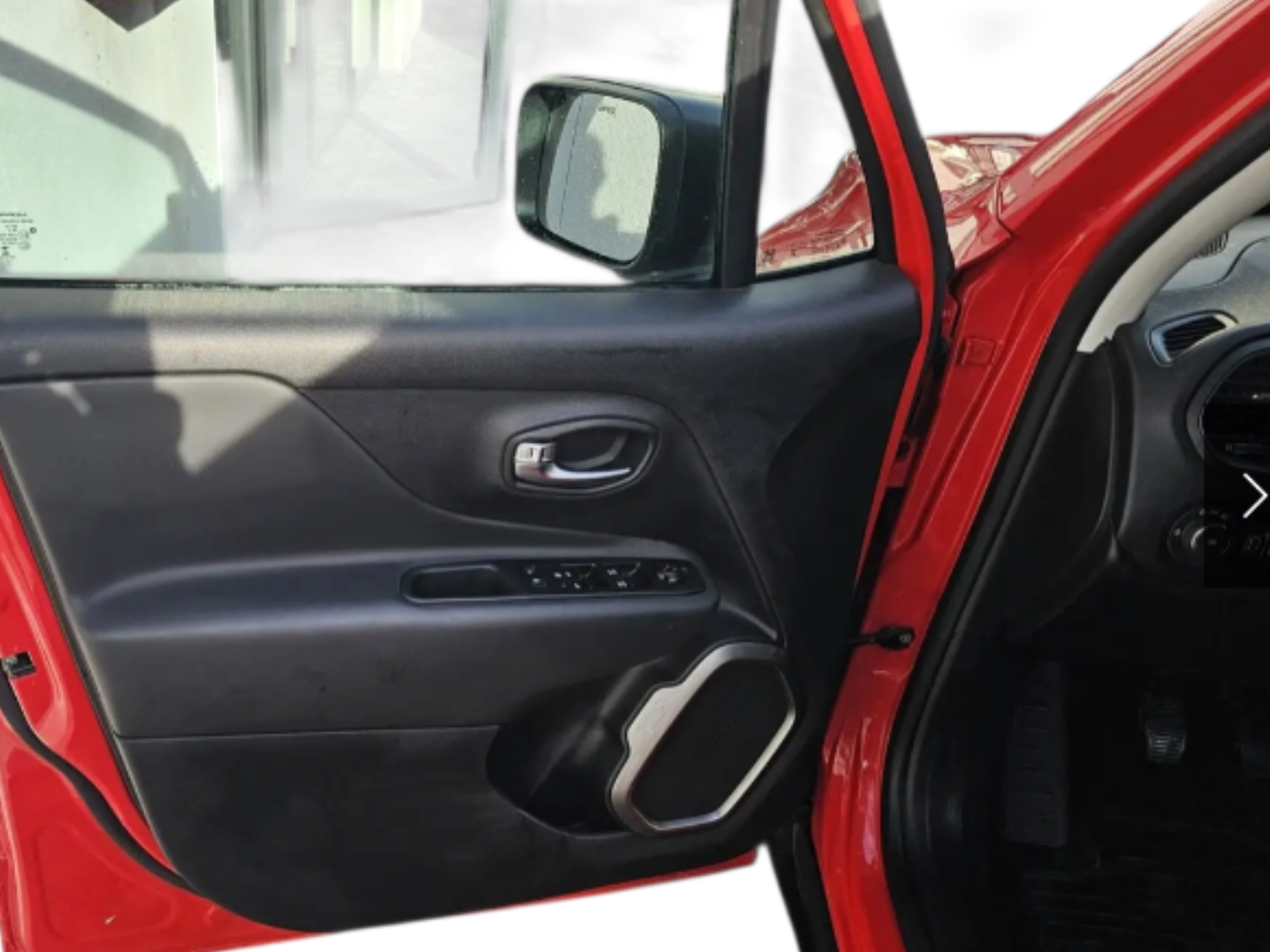 JEEP RENEGADE  1.0 T3 LONGITUDE  2WD