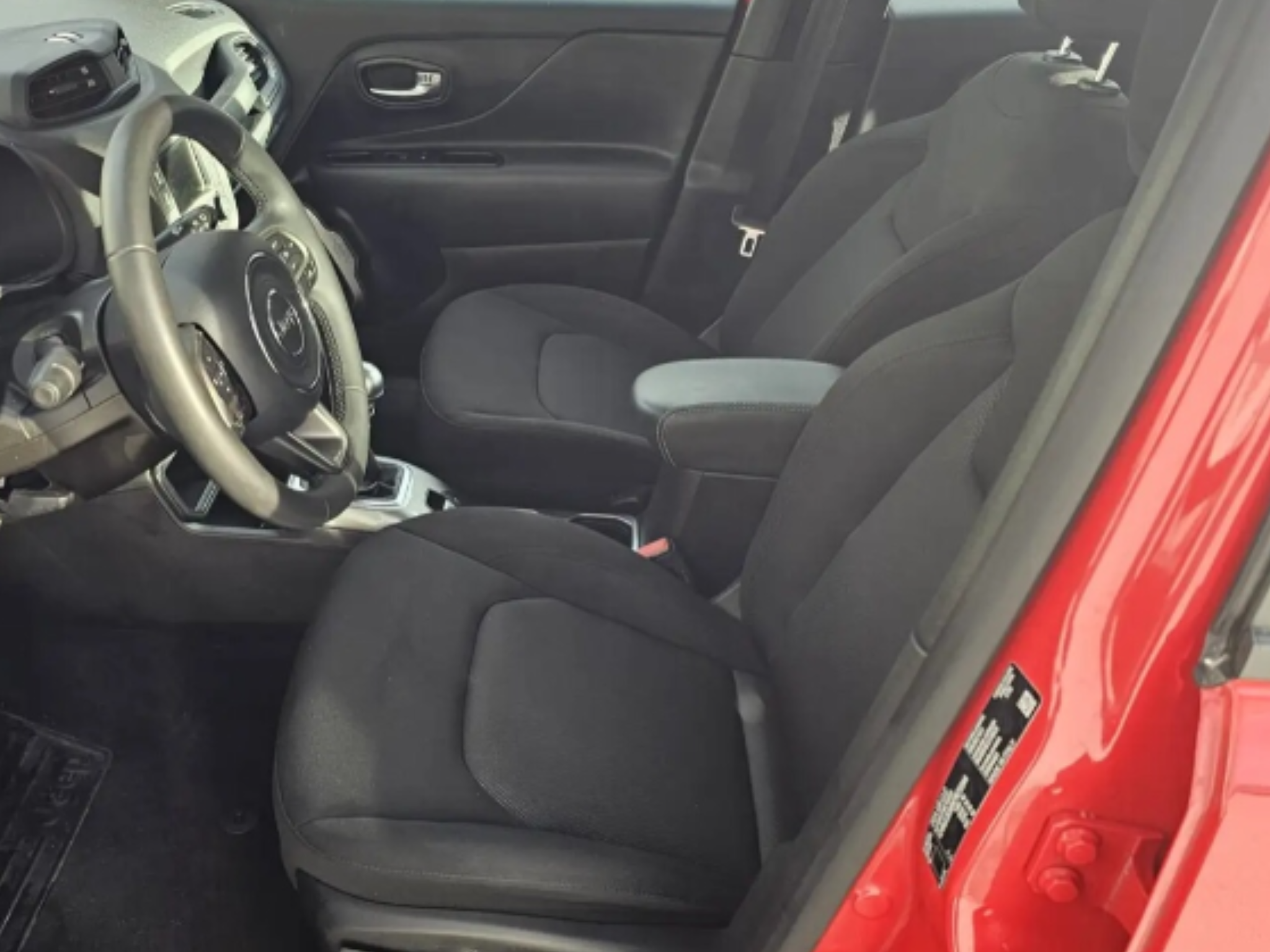 JEEP RENEGADE  1.0 T3 LONGITUDE  2WD