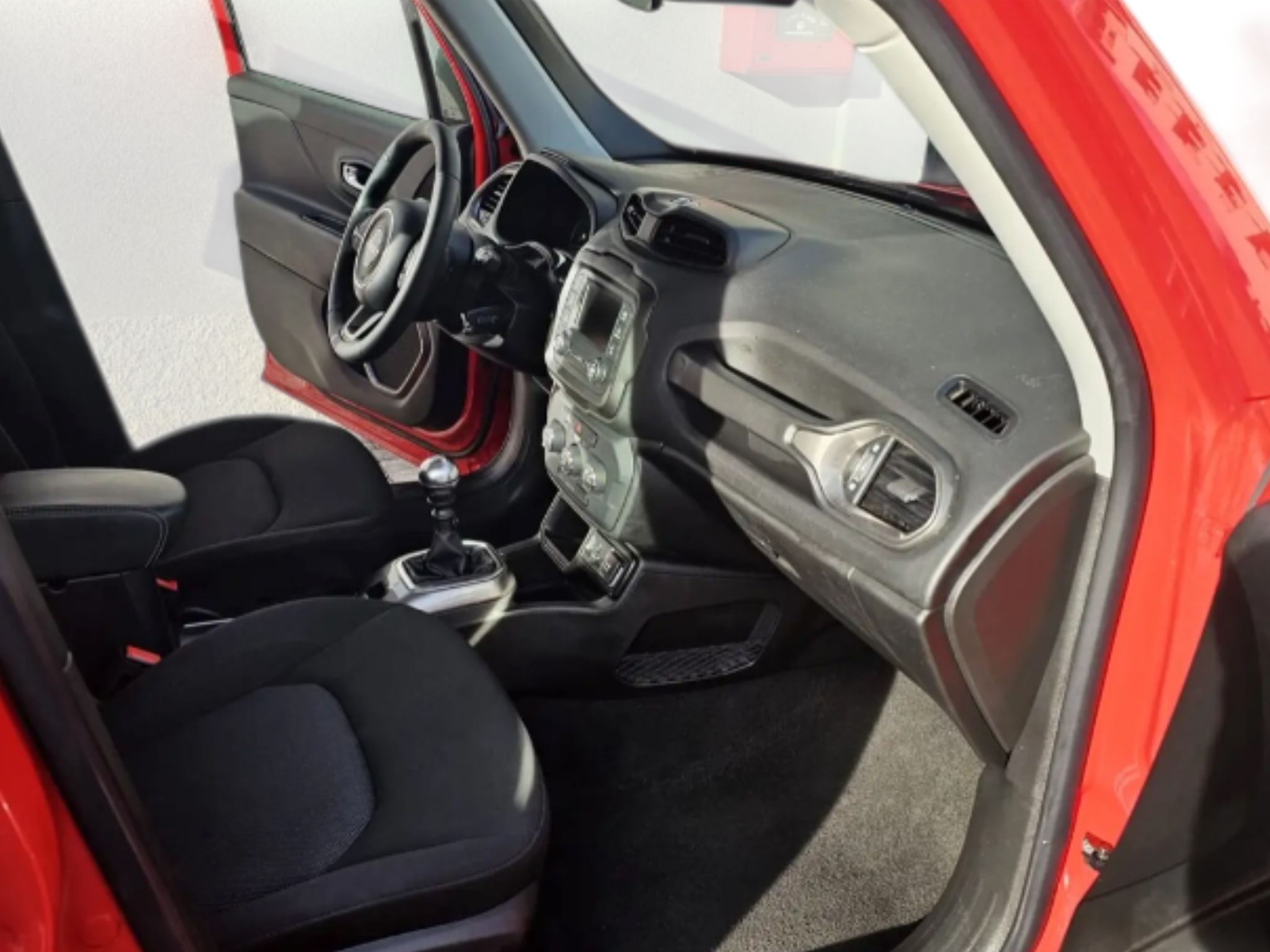 JEEP RENEGADE  1.0 T3 LONGITUDE  2WD