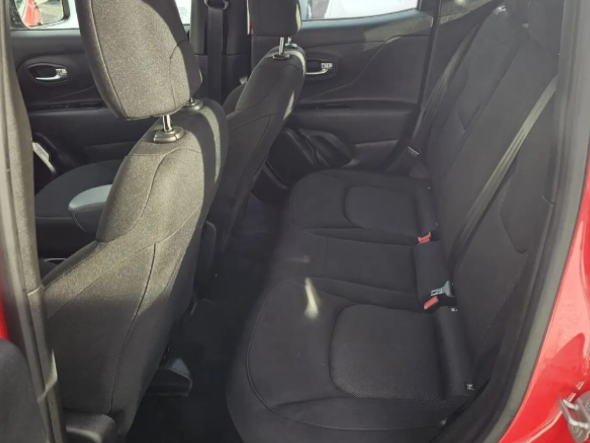 JEEP RENEGADE  1.0 T3 LONGITUDE  2WD