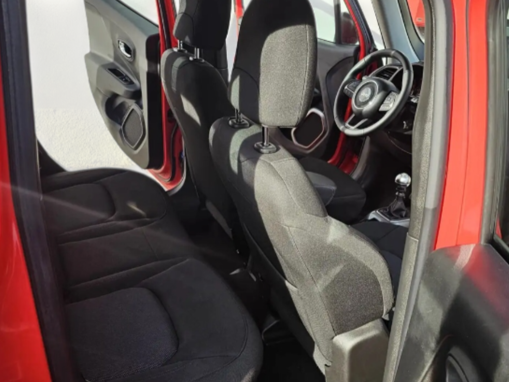 JEEP RENEGADE  1.0 T3 LONGITUDE  2WD