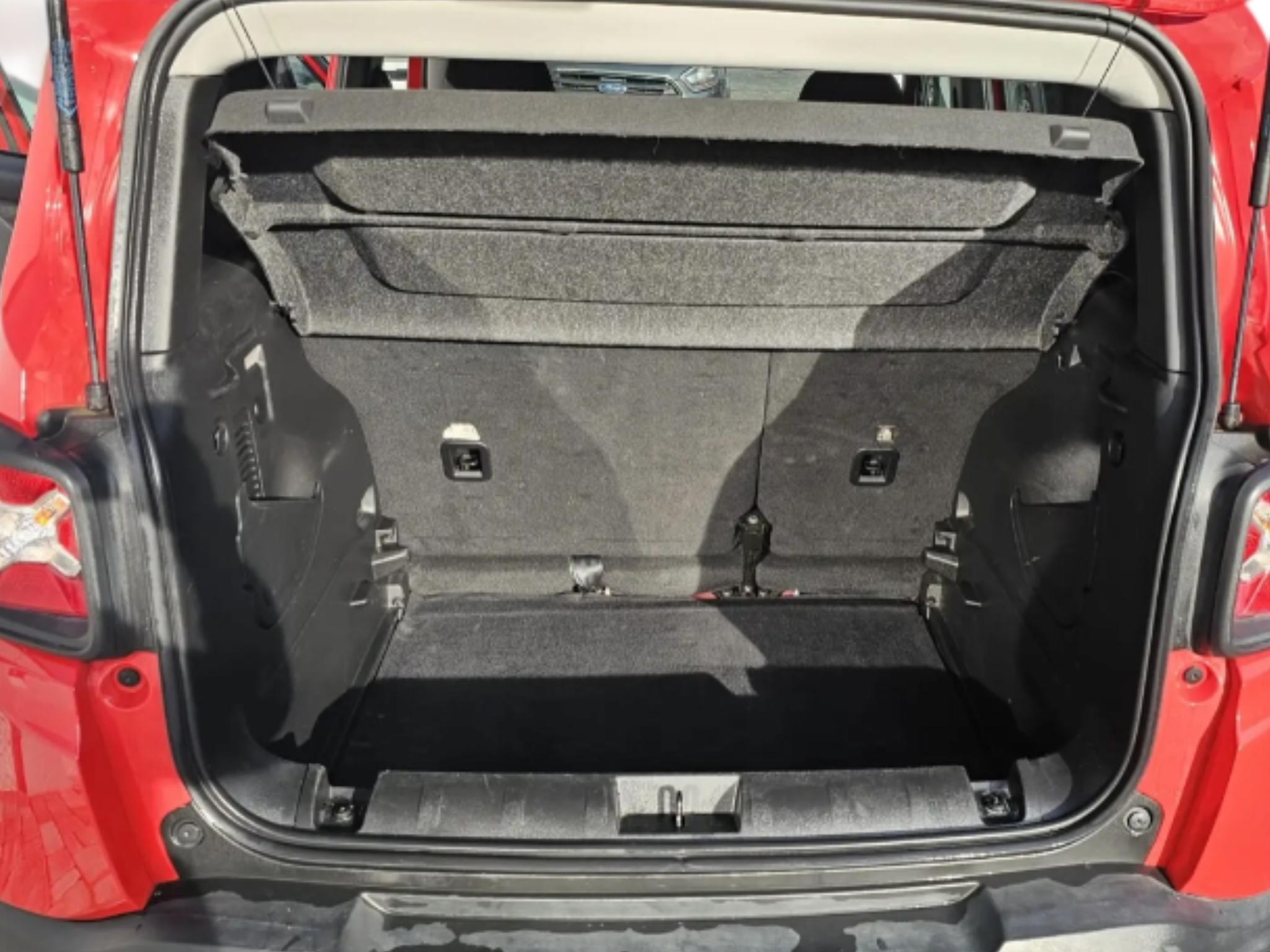 JEEP RENEGADE  1.0 T3 LONGITUDE  2WD