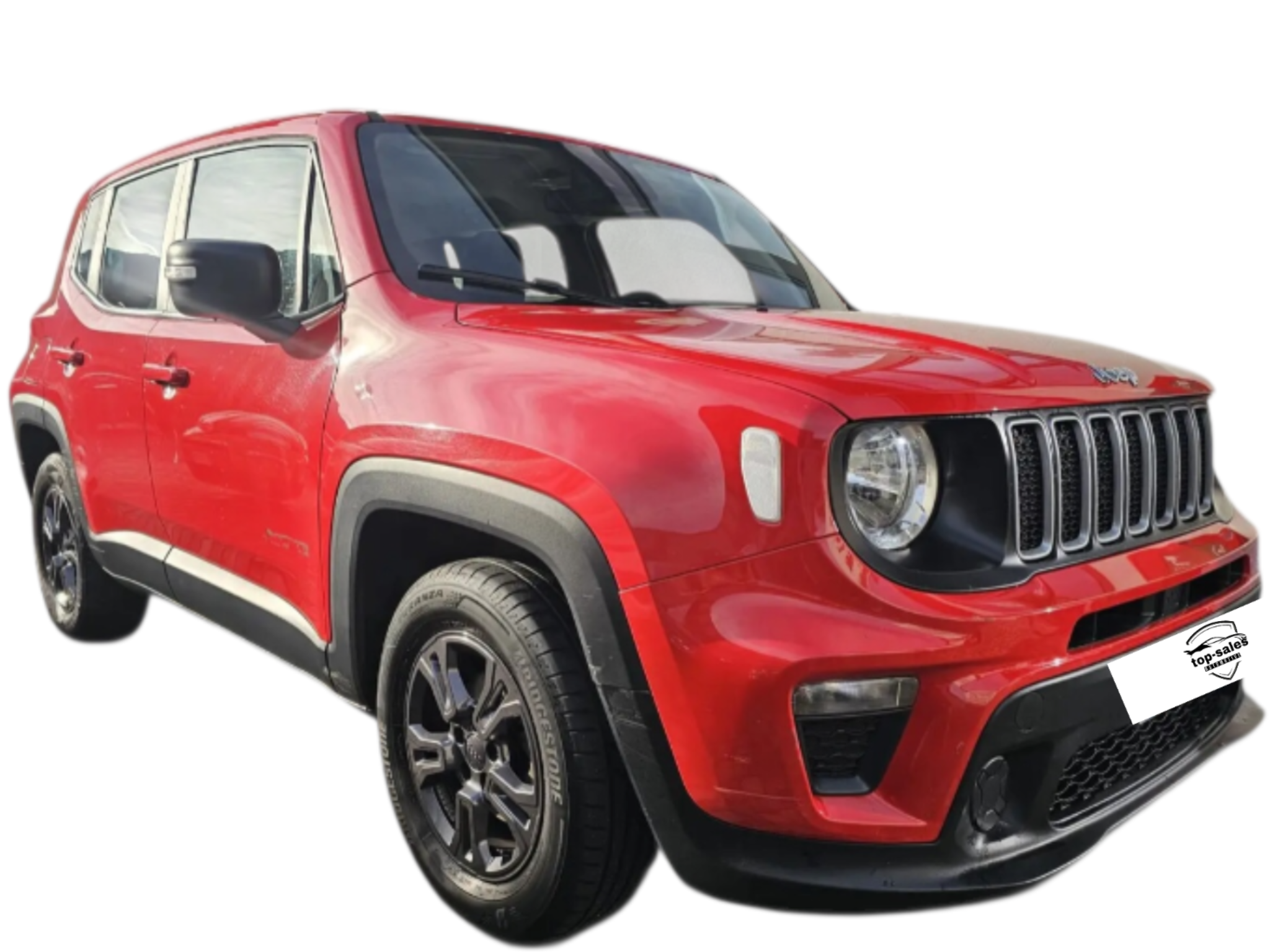 JEEP RENEGADE  1.0 T3 LONGITUDE  2WD