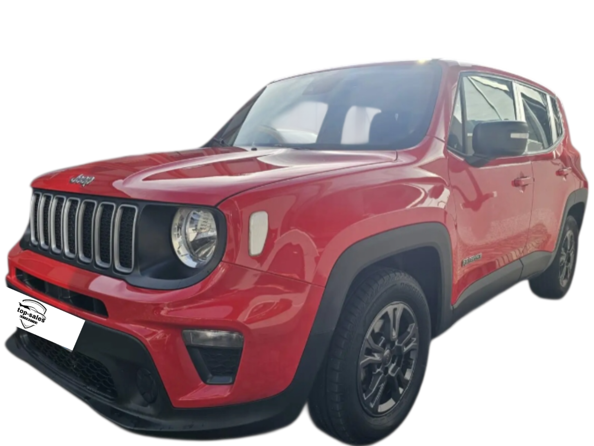 JEEP RENEGADE  1.0 T3 LONGITUDE  2WD