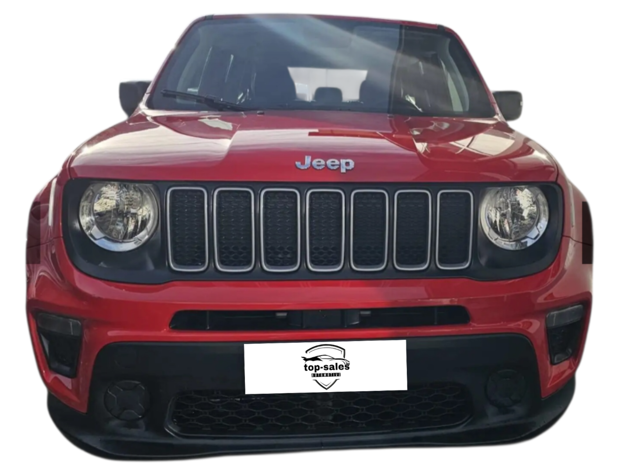 JEEP RENEGADE  1.0 T3 LONGITUDE  2WD
