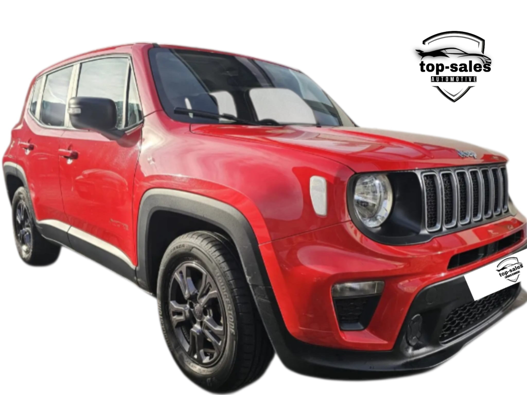 JEEP RENEGADE  1.0 T3 LONGITUDE  2WD