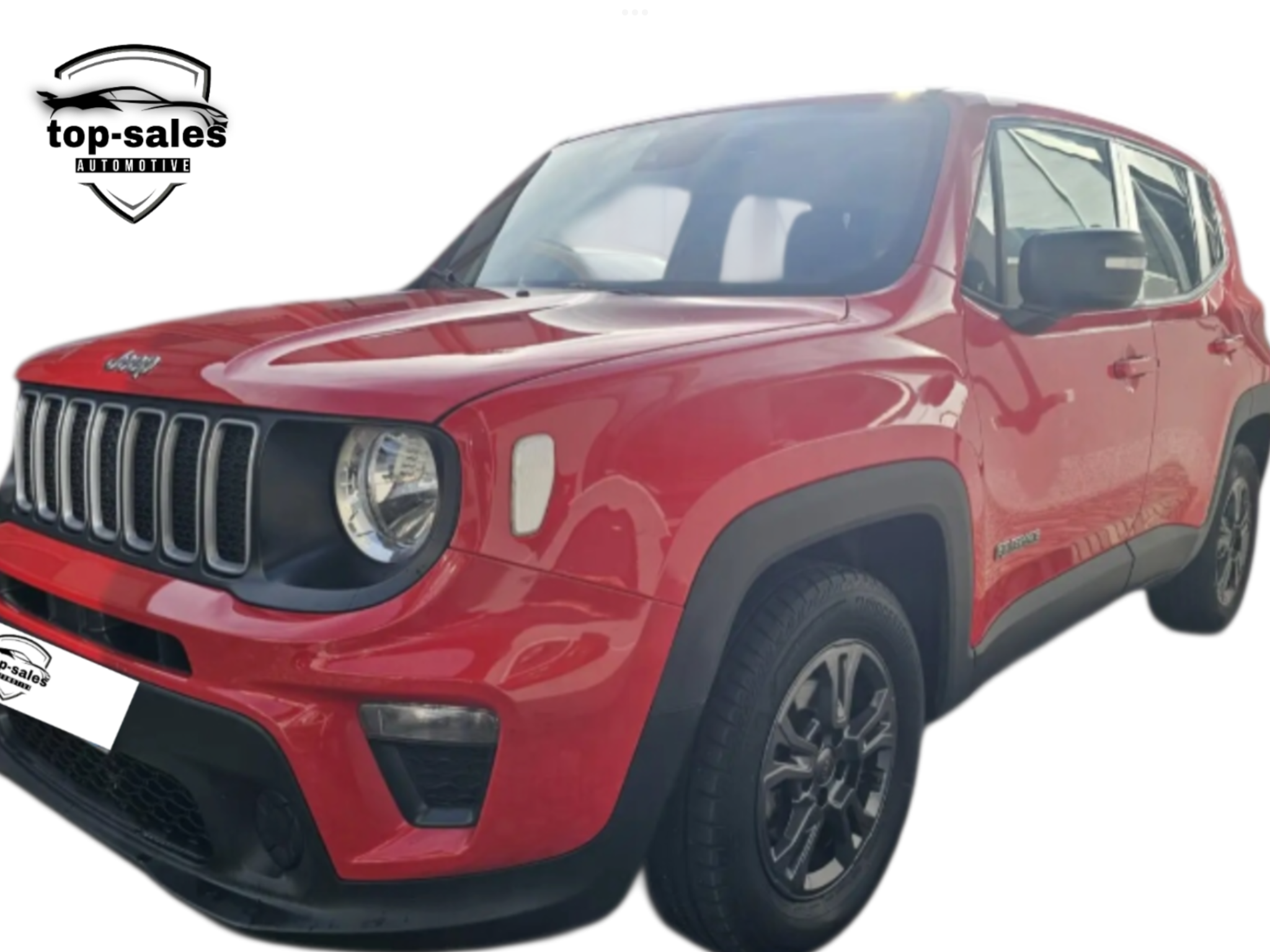 JEEP RENEGADE  1.0 T3 LONGITUDE  2WD