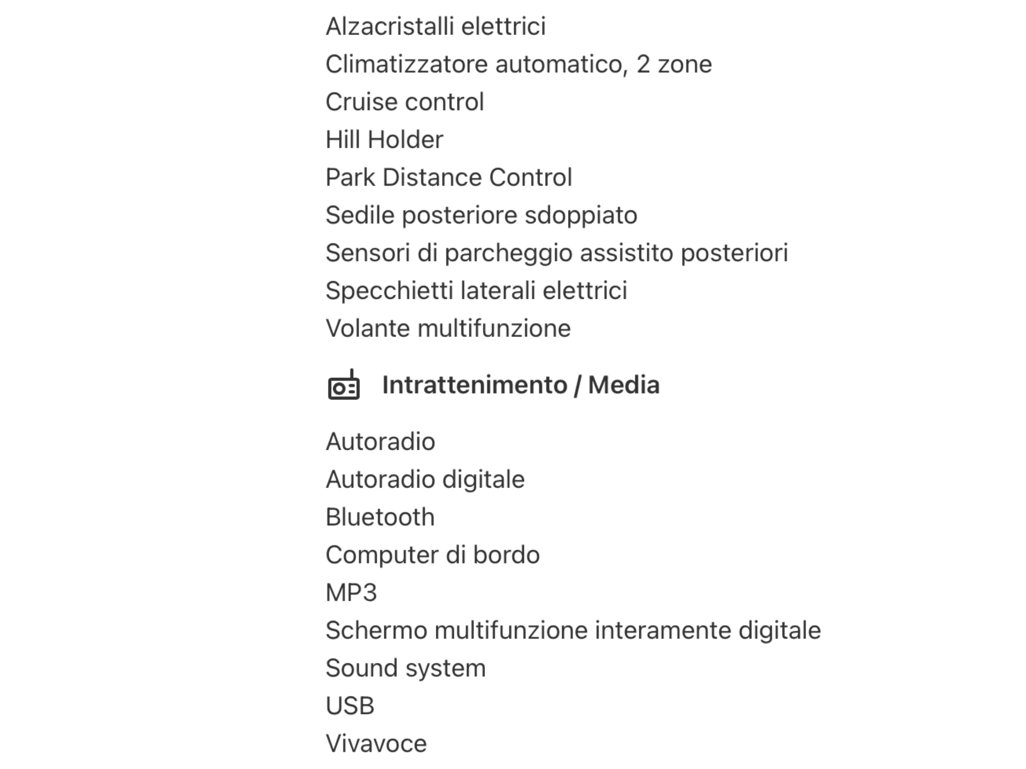 JEEP RENEGADE  1.0 T3 LONGITUDE  2WD