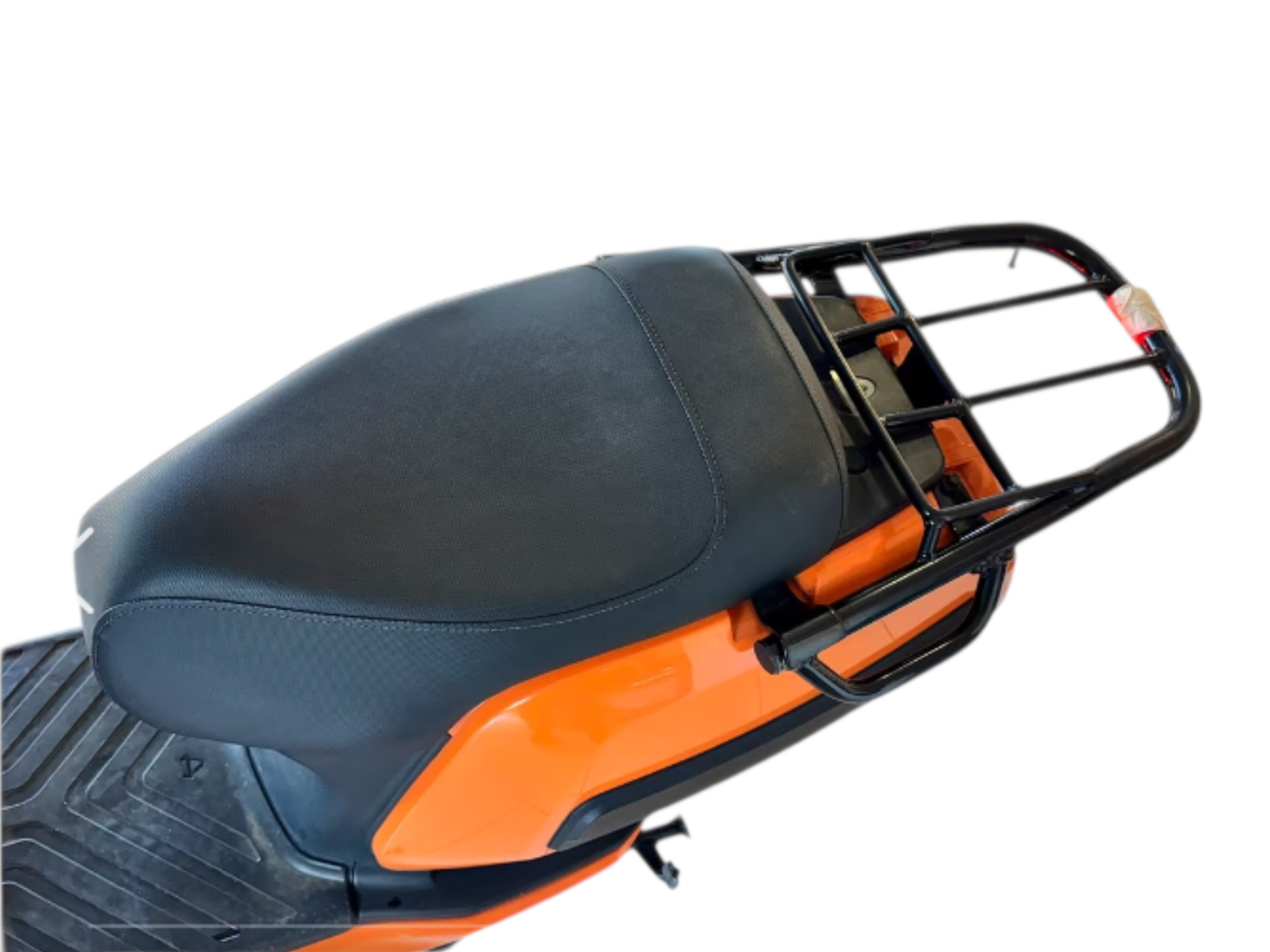 SCOOTER ELETTRICO NIU NQI- GT CARGO