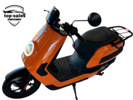 SCOOTER ELETTRICO NIU NQI- GT CARGO
