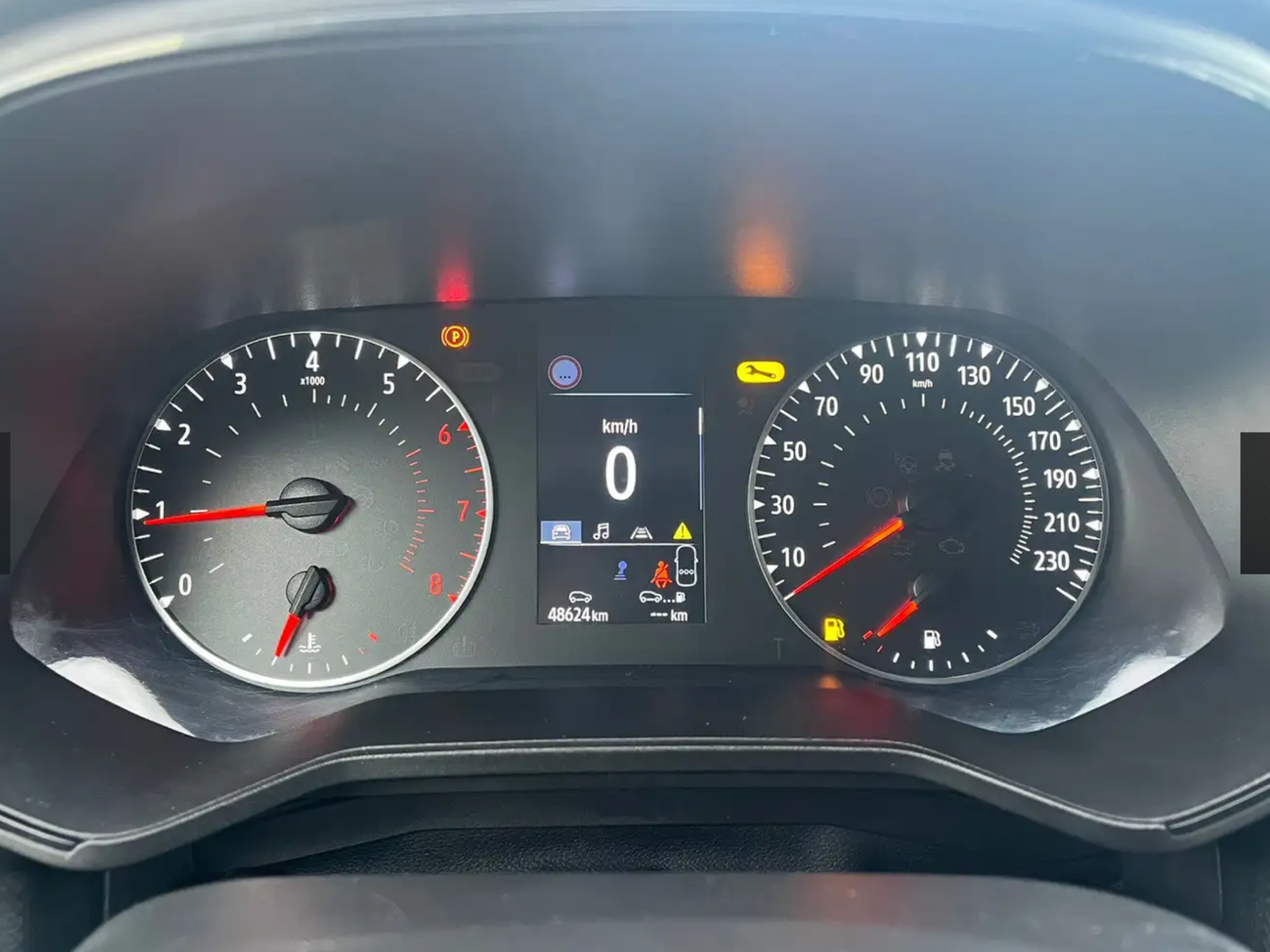 RENAULT CLIO  1.0 SCE ZEN SI NEOPATENTATI