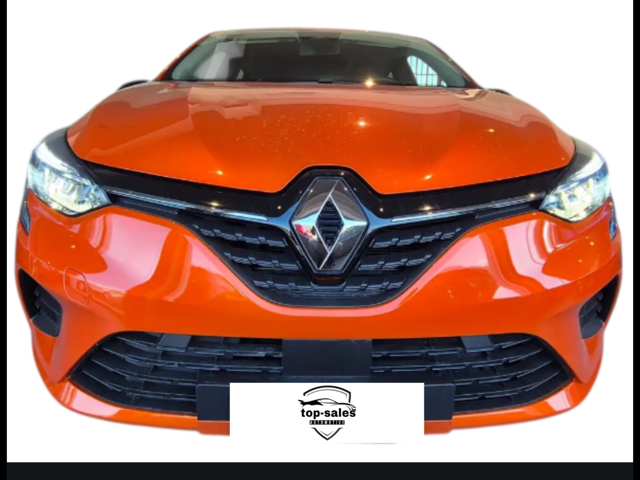 RENAULT CLIO  1.0 SCE ZEN SI NEOPATENTATI