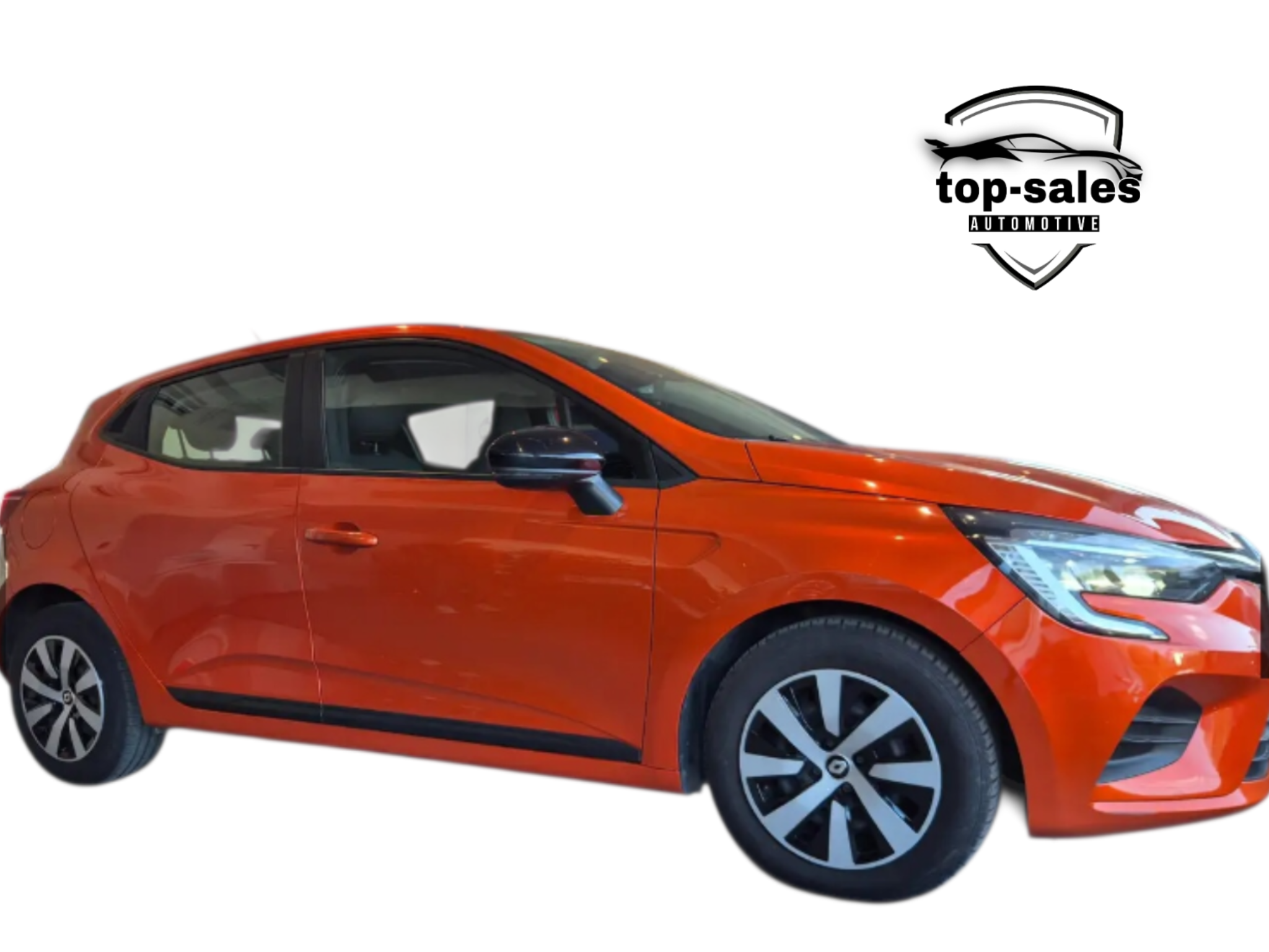 RENAULT CLIO  1.0 SCE ZEN SI NEOPATENTATI