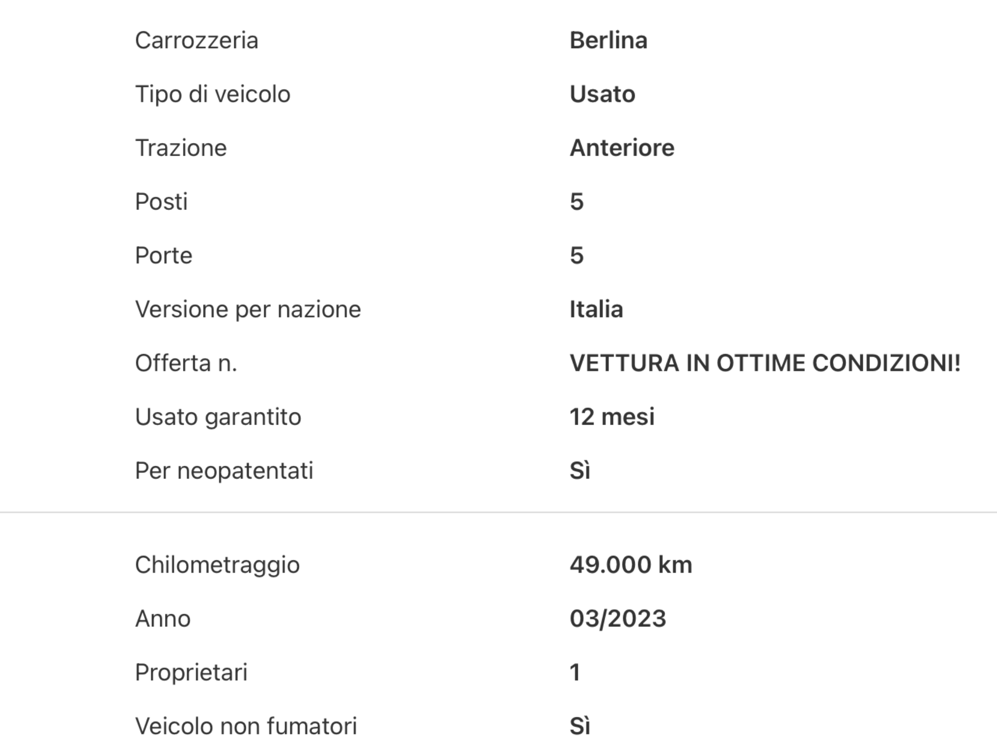 RENAULT CLIO  1.0 SCE ZEN SI NEOPATENTATI