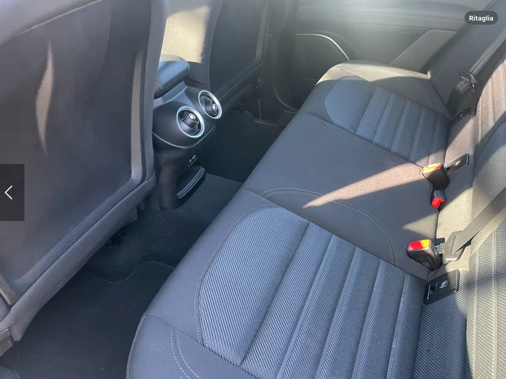 ALFA ROMEO STELVIO 2.2 T SUPER BUSINNES 4X4