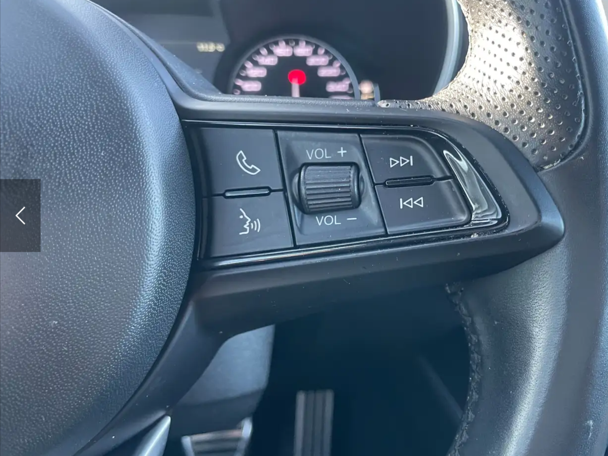 ALFA ROMEO STELVIO 2.2 T SUPER BUSINNES 4X4