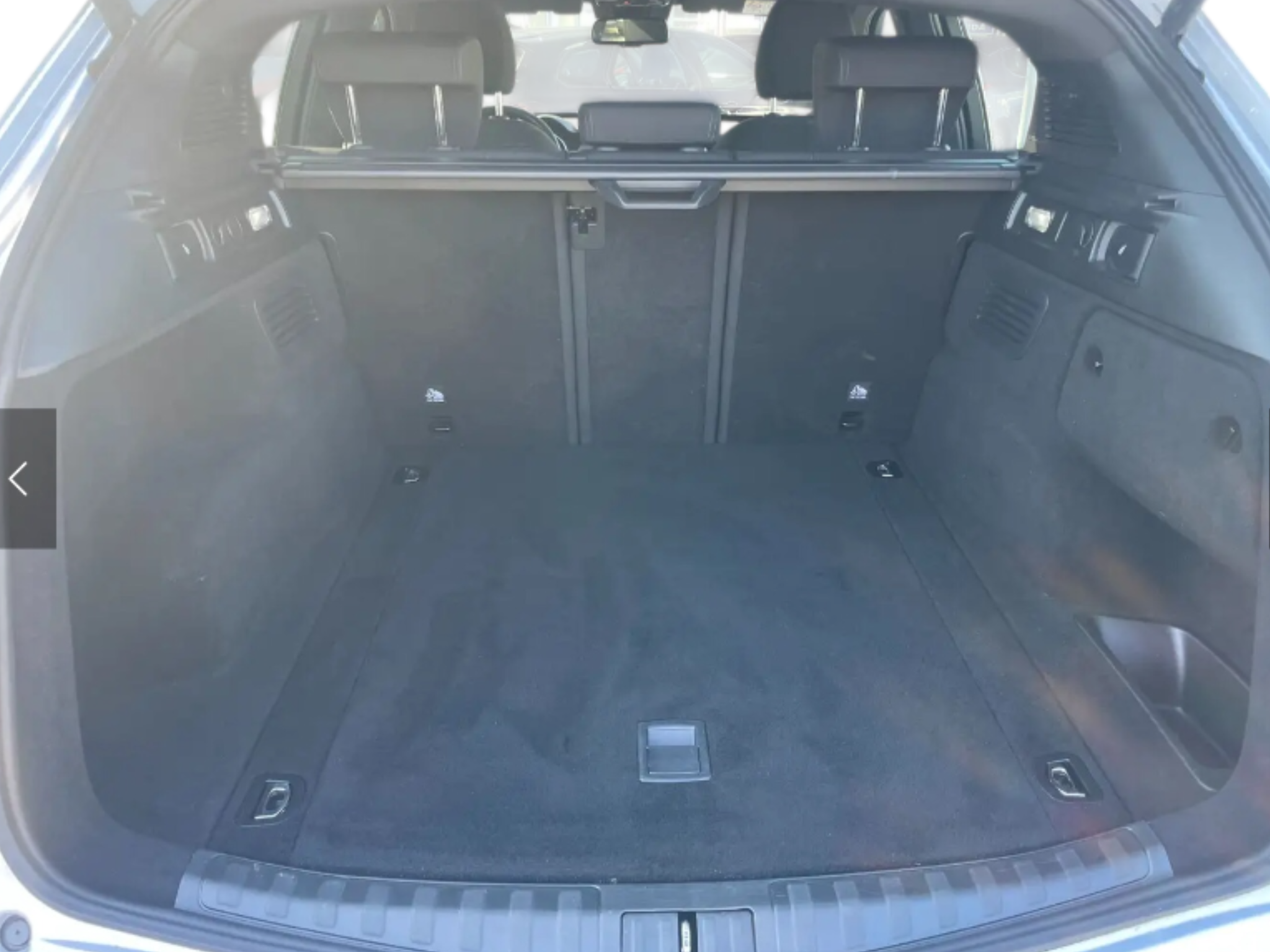 ALFA ROMEO STELVIO 2.2 T SUPER BUSINNES 4X4