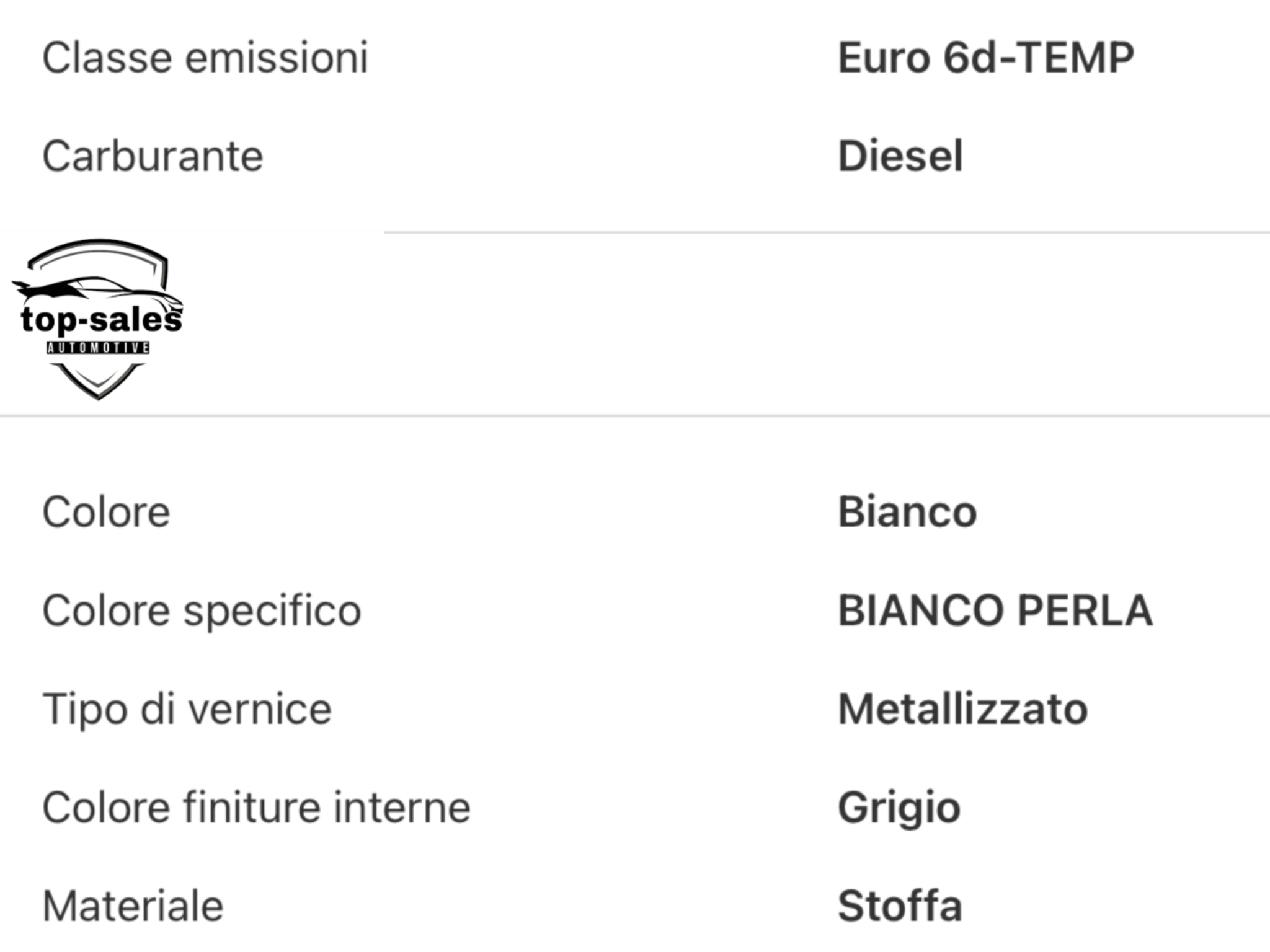 ALFA ROMEO STELVIO 2.2 T SUPER BUSINNES 4X4