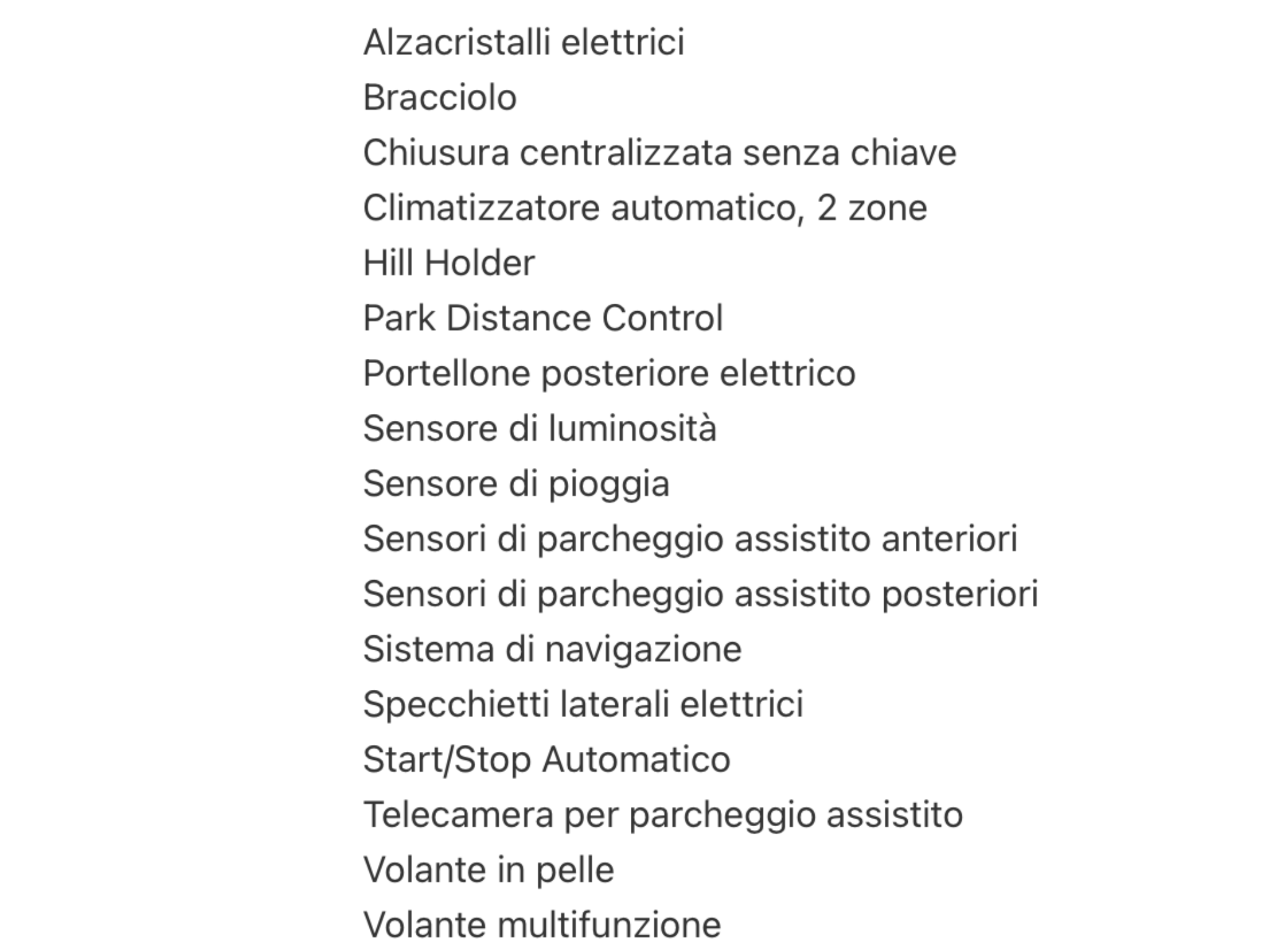 ALFA ROMEO STELVIO 2.2 T SUPER BUSINNES 4X4