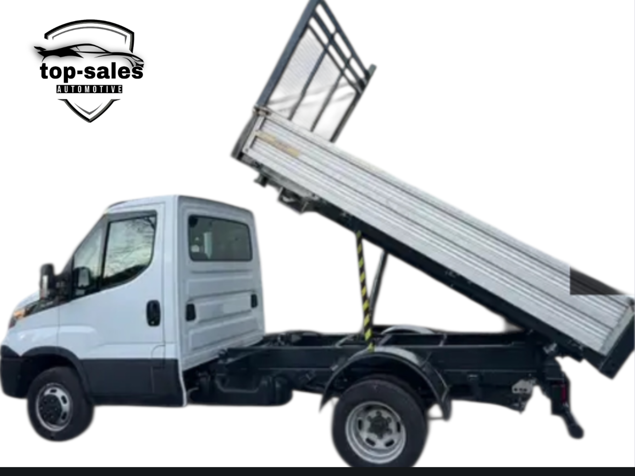 IVECO DAILY  35 C 12 116 CV  RIB TRILATI .