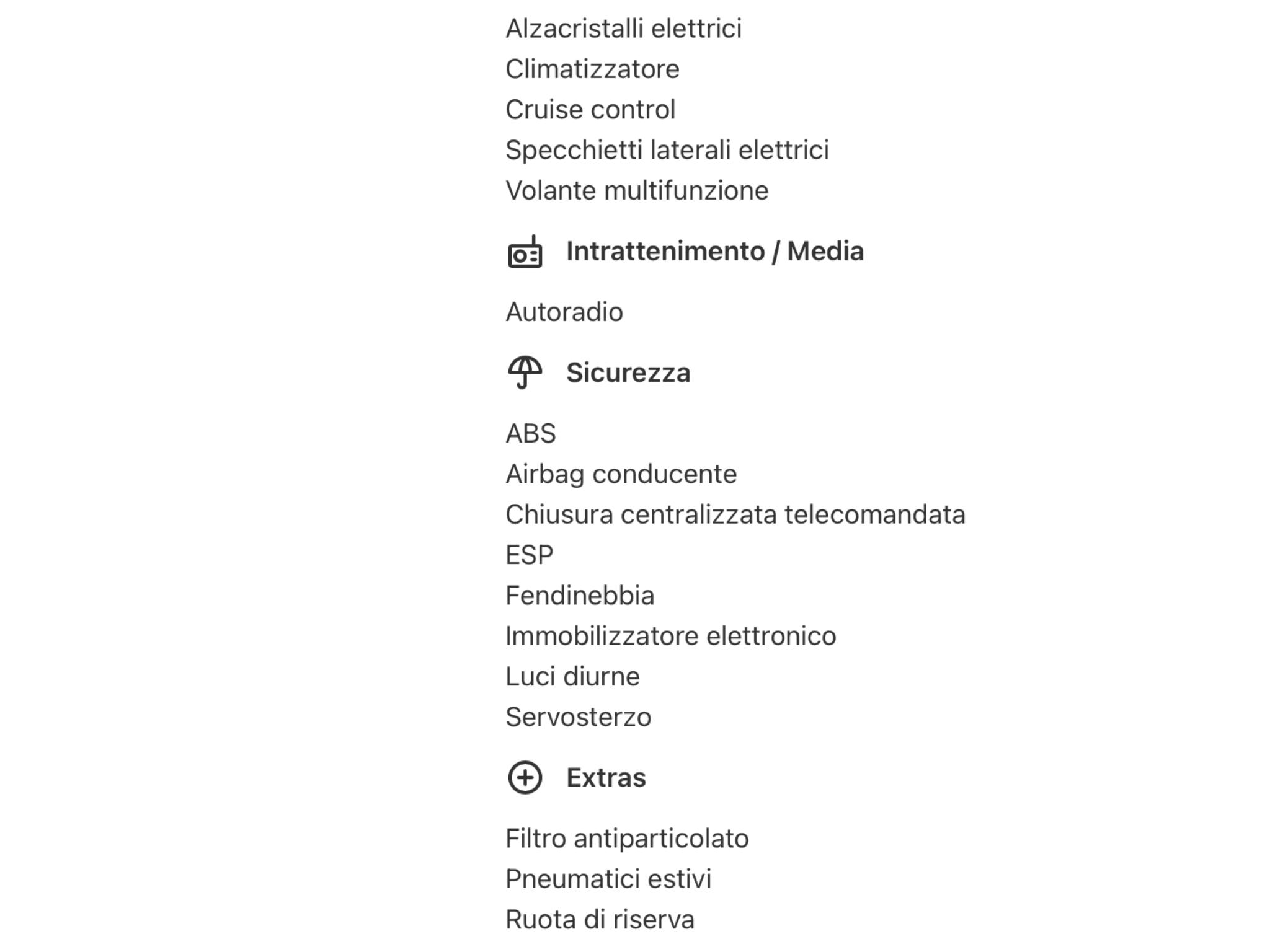 IVECO DAILY  35 C 12 116 CV  RIB TRILATI .