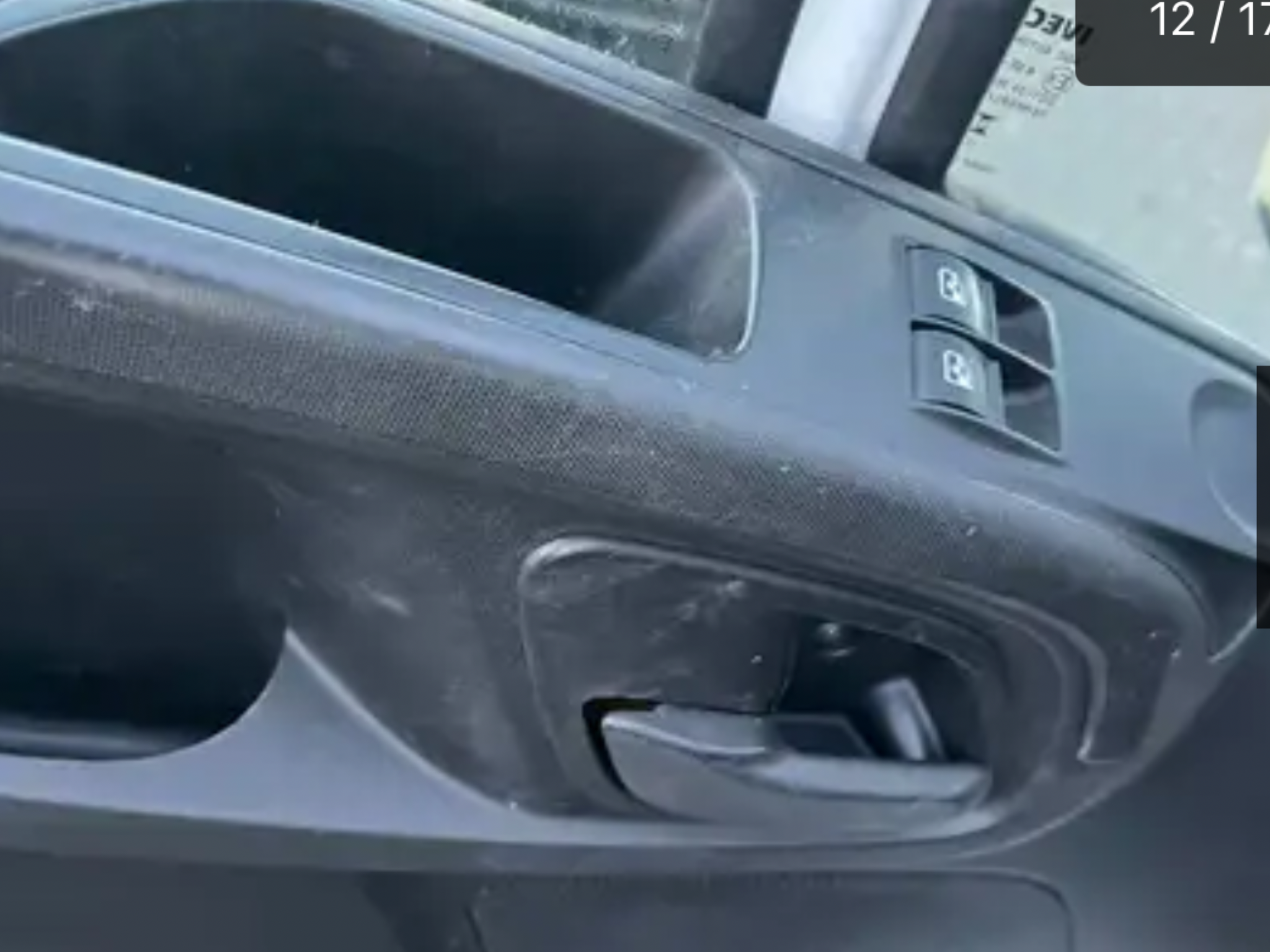 IVECO DAILY  35 C 12 116 CV  RIB TRILATI .