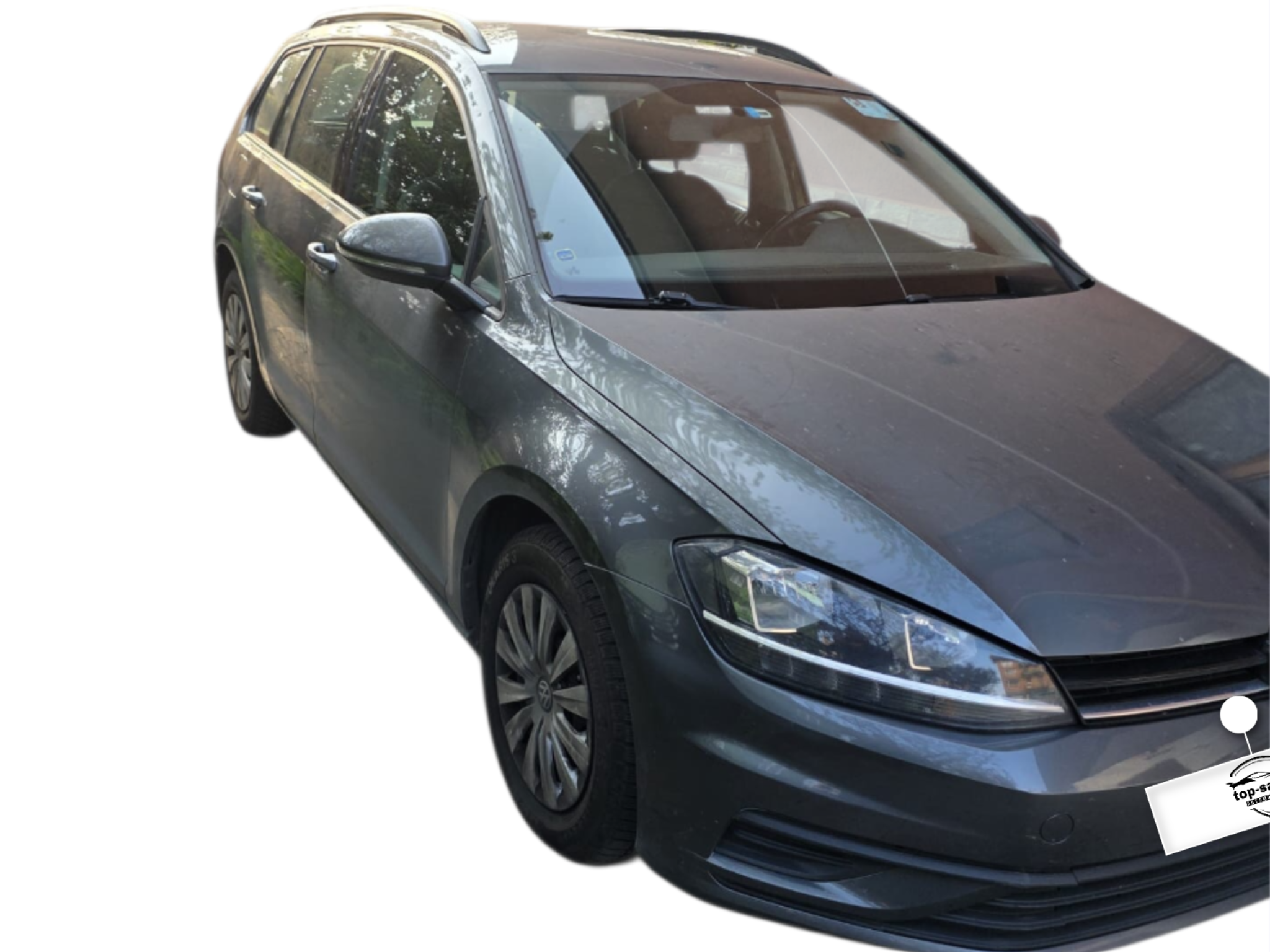 VOLKSWAGEN GOLF VARIANT 1.0 TSI PERFETTA .