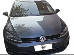 VOLKSWAGEN GOLF VARIANT 1.0 TSI PERFETTA .