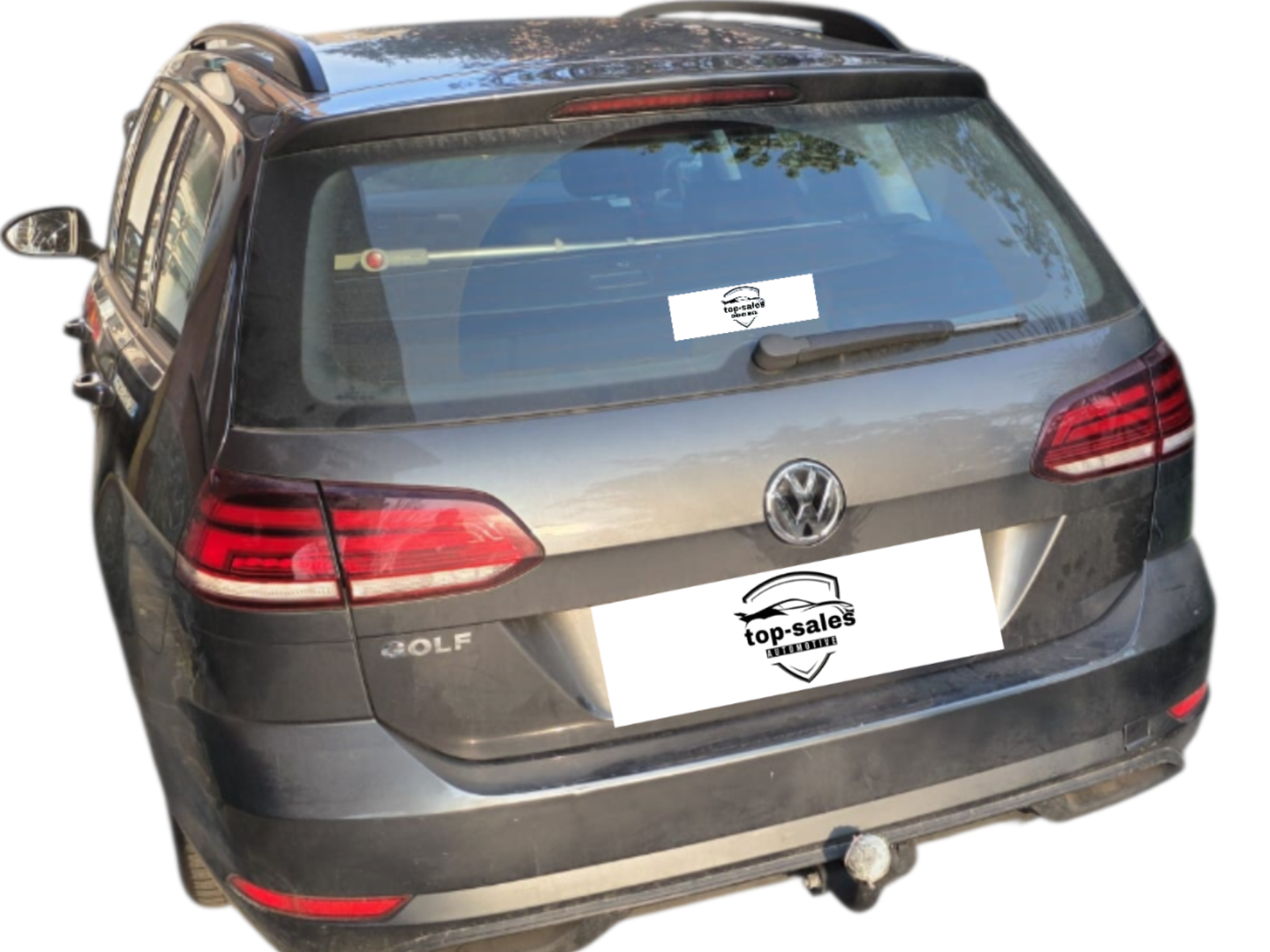 VOLKSWAGEN GOLF VARIANT 1.0 TSI PERFETTA .