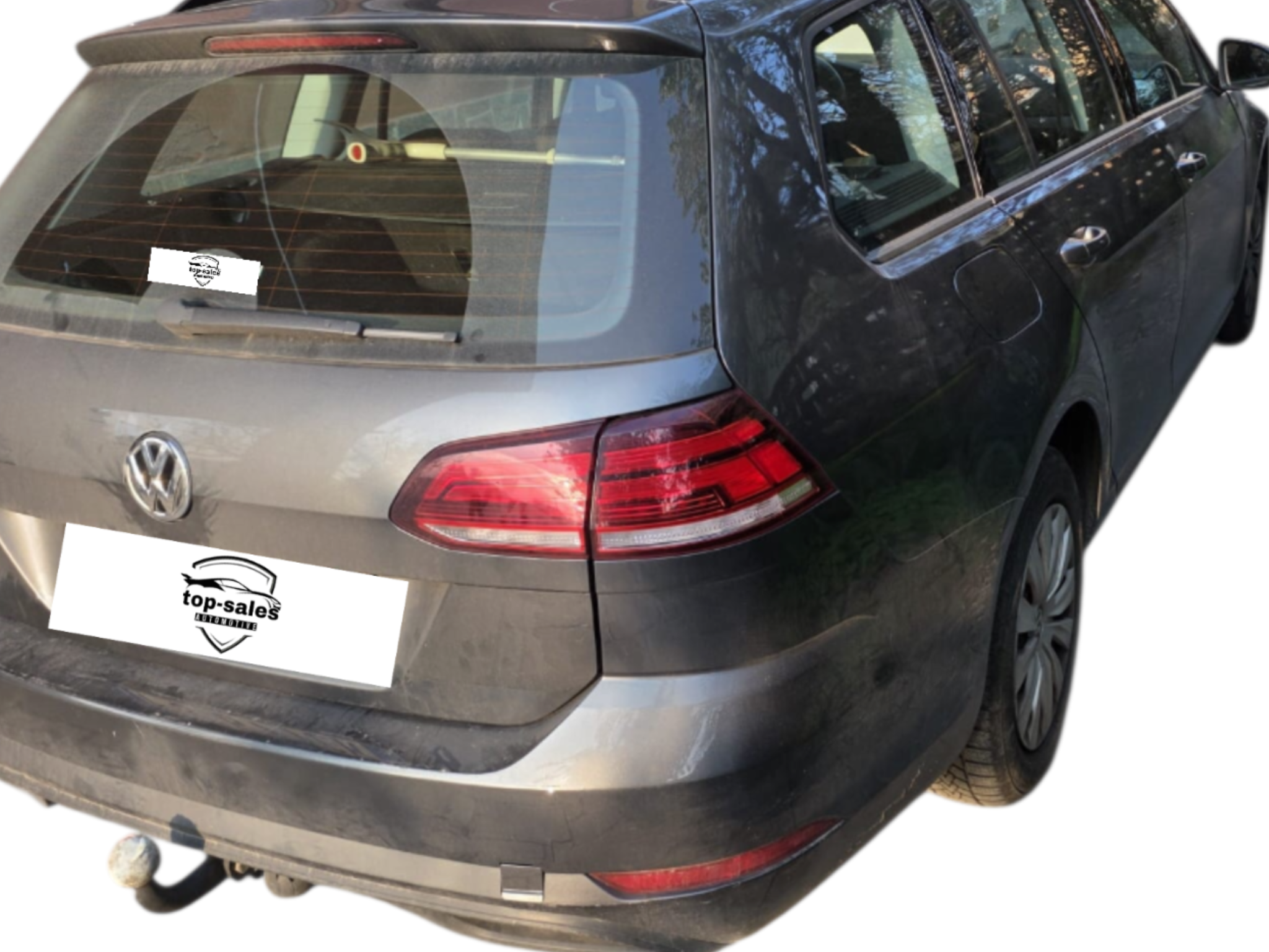 VOLKSWAGEN GOLF VARIANT 1.0 TSI PERFETTA .