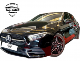 MERCEDES-BENZ A 250  PREMIUM  AMG