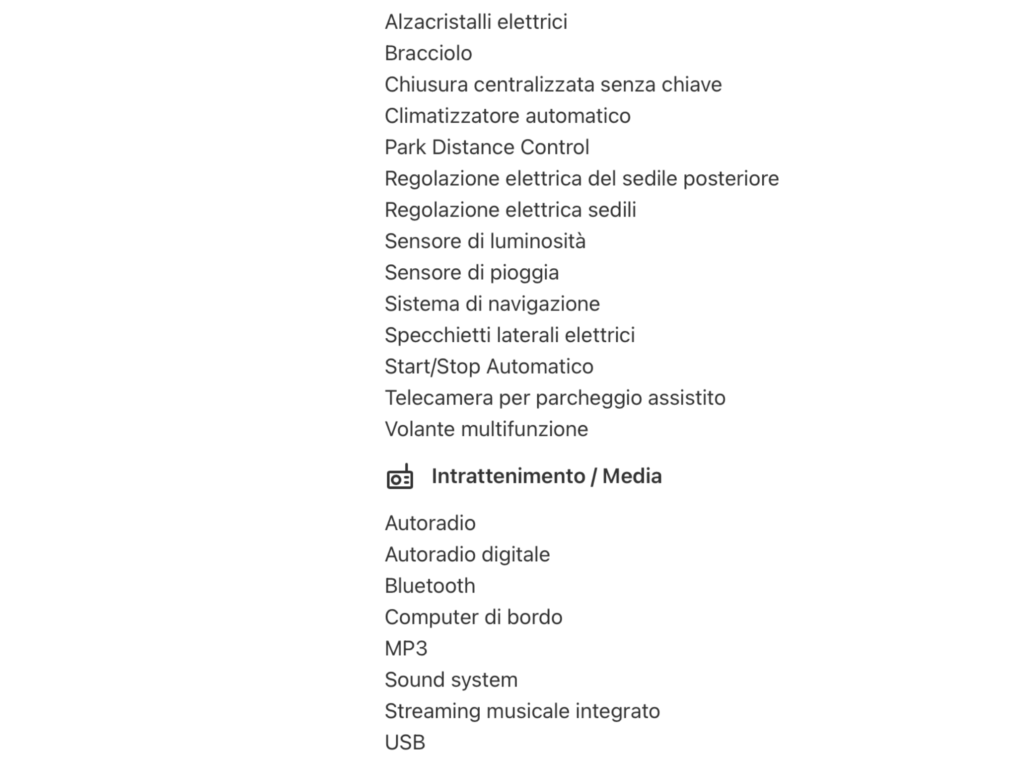 MERCEDES-BENZ A 250  PREMIUM  AMG