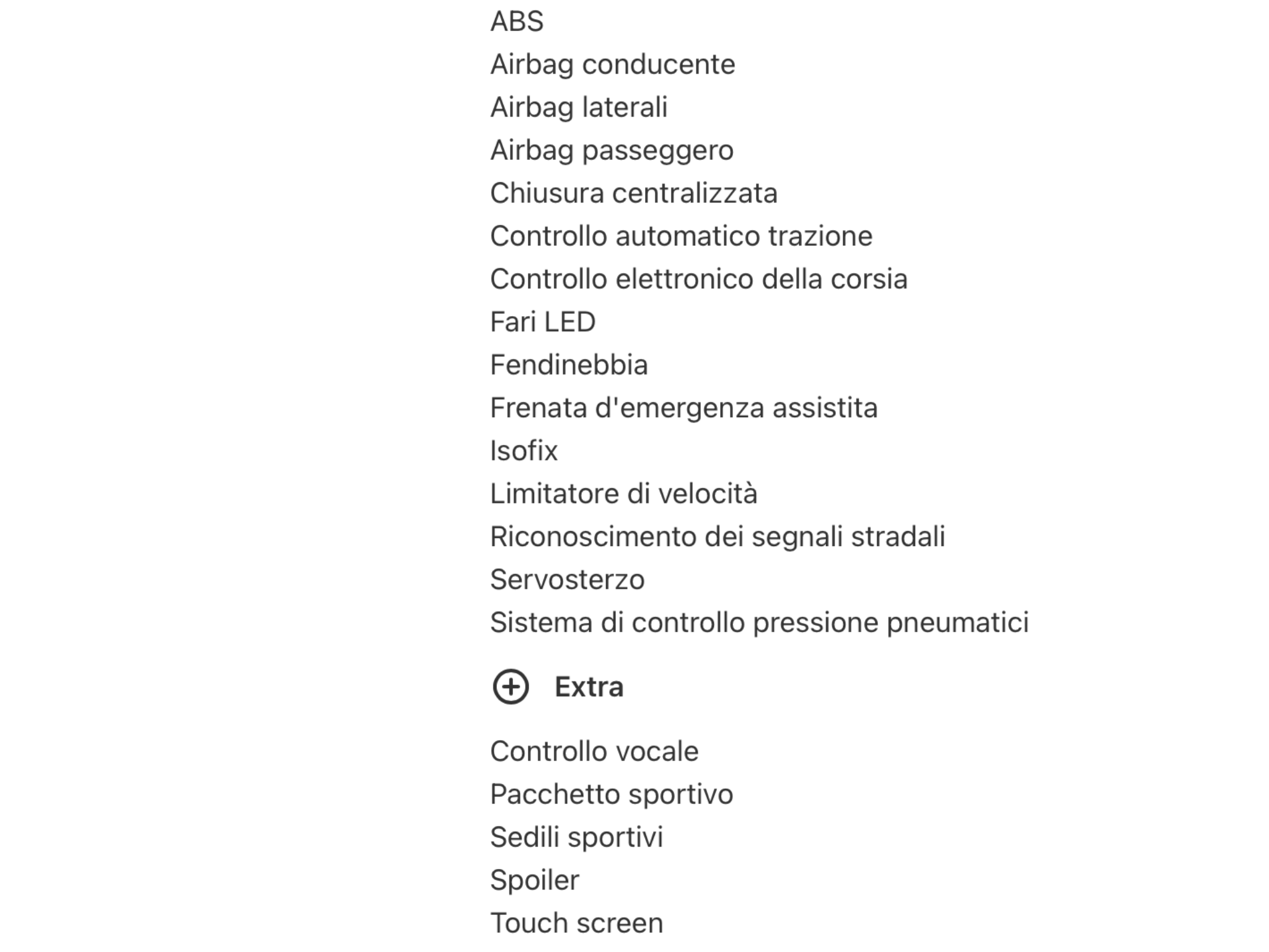 MERCEDES-BENZ A 250  PREMIUM  AMG