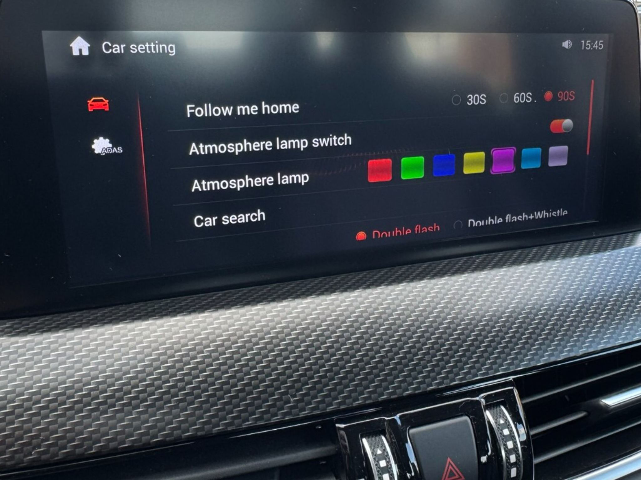 FOTON TUNLAND G7  2.0 TDI 4×4  AUTOMATICA .