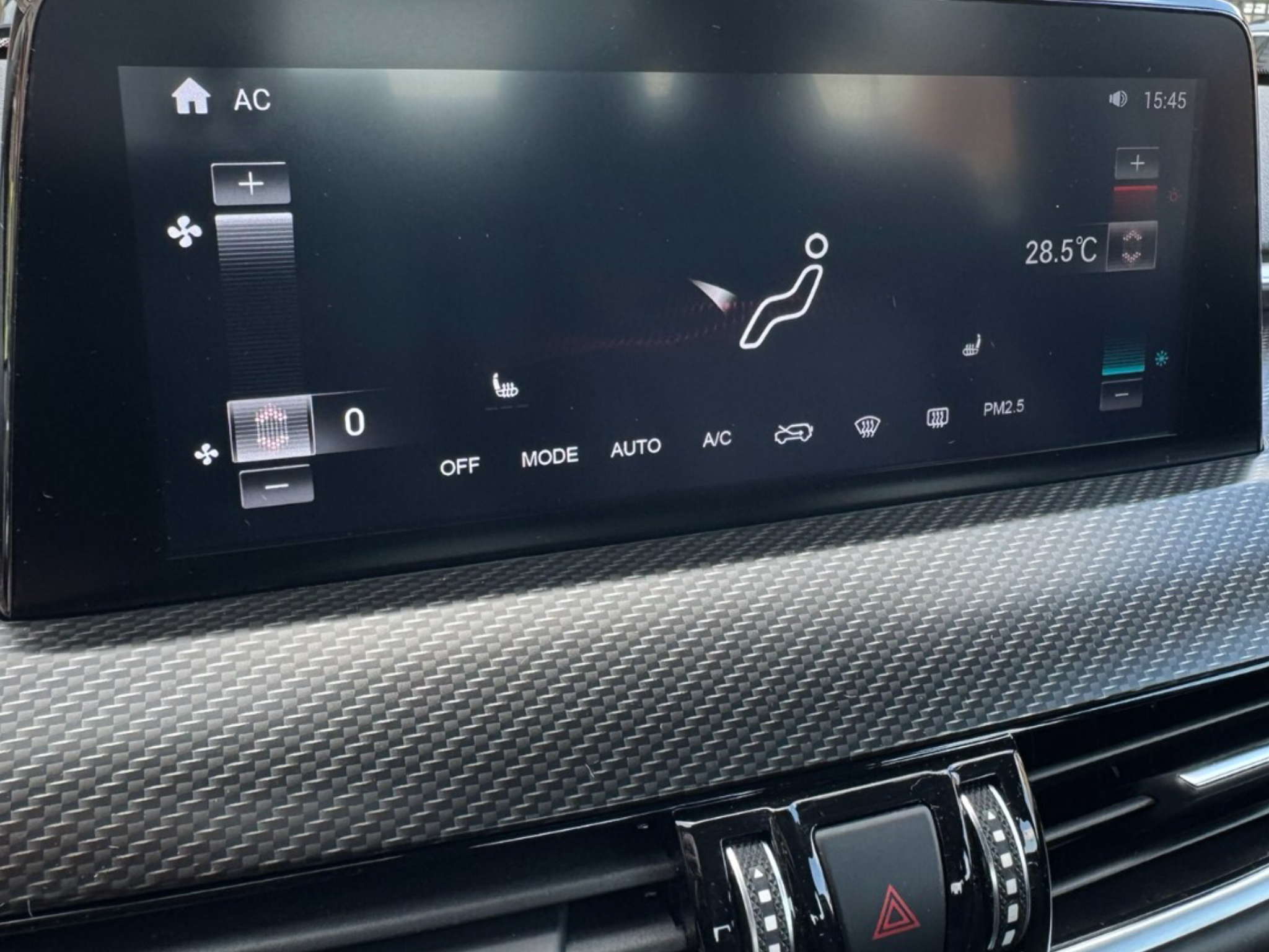 FOTON TUNLAND G7  2.0 TDI 4×4  AUTOMATICA .