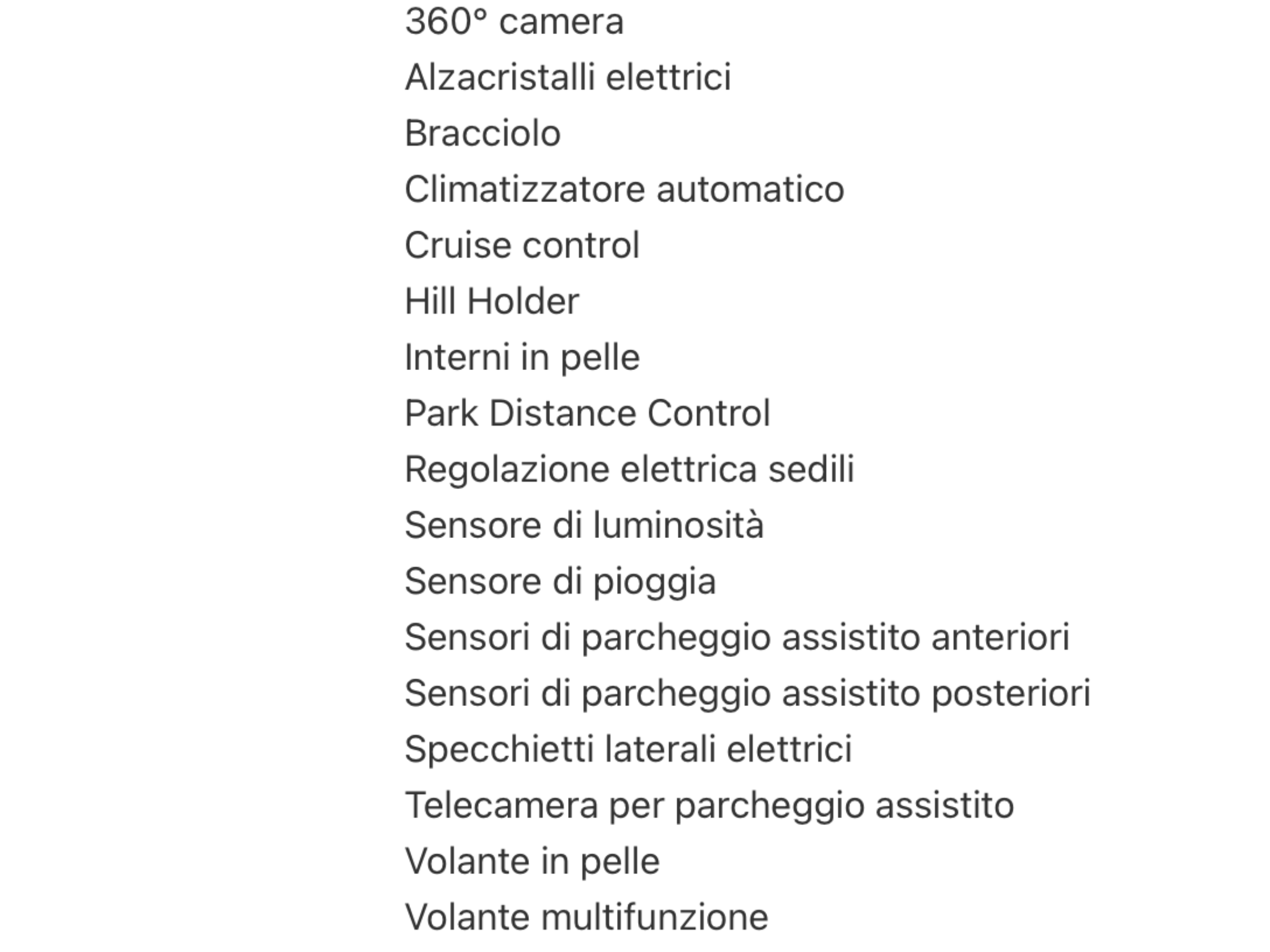 FOTON TUNLAND G7  2.0 TDI 4×4  AUTOMATICA .