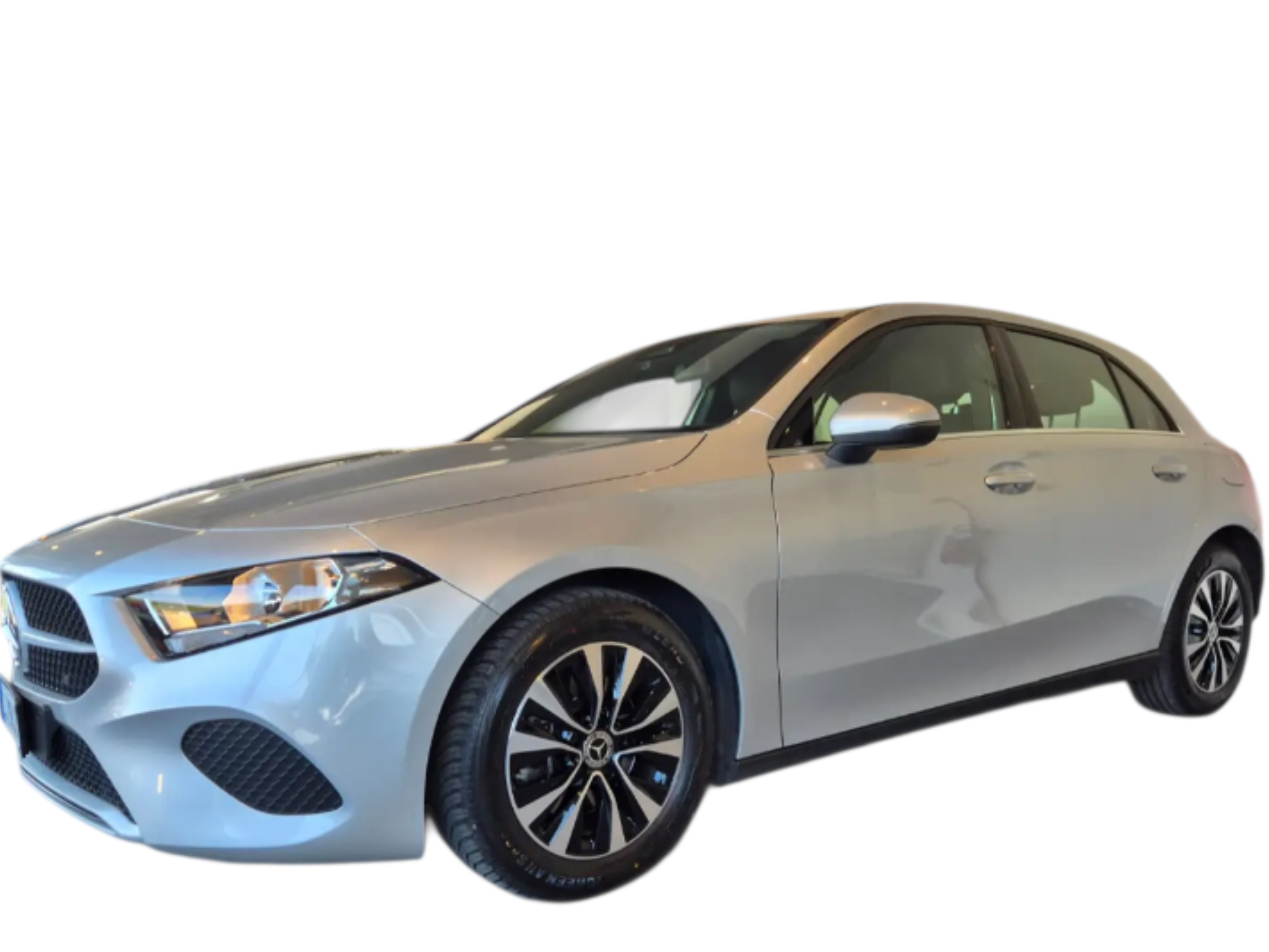 MERCEDES-BENZ  A180  136 CV PERFETTA .