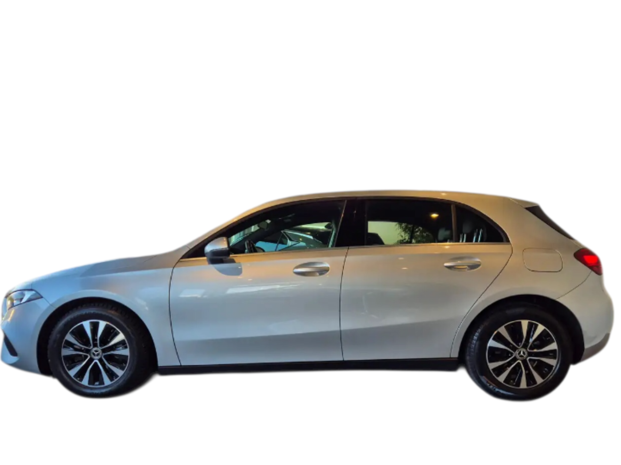 MERCEDES-BENZ  A180  136 CV PERFETTA .
